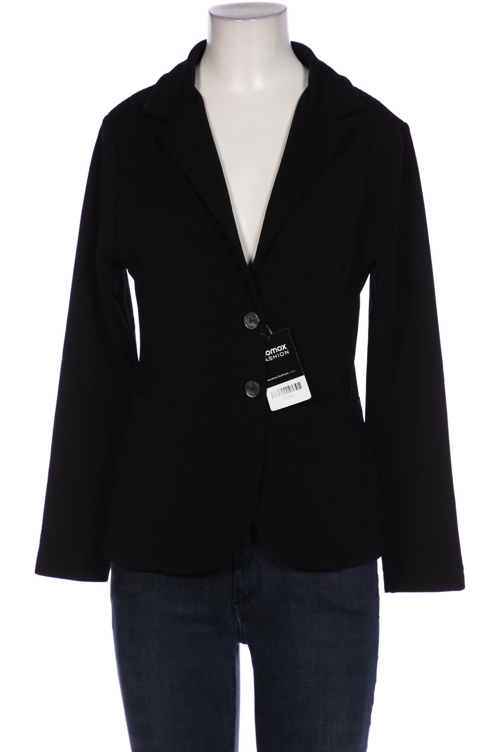 

Cartoon Damen Blazer, schwarz, Gr. 36