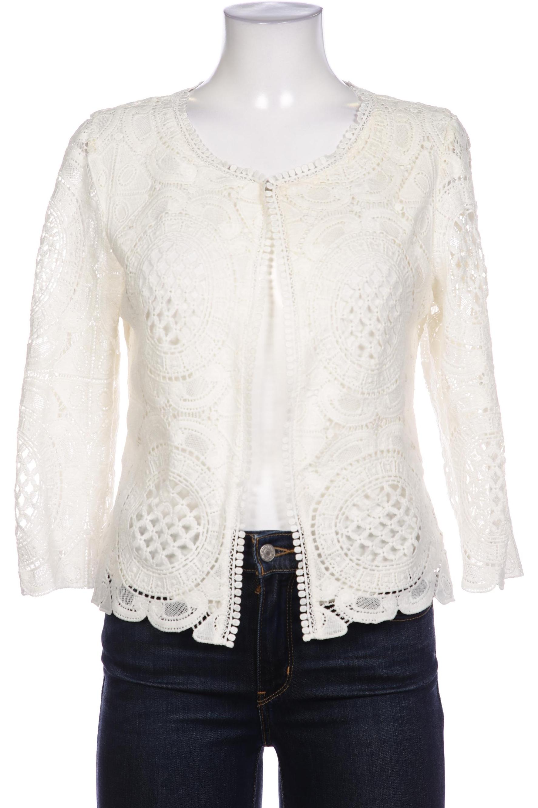 

Cartoon Damen Blazer, weiß, Gr. 38