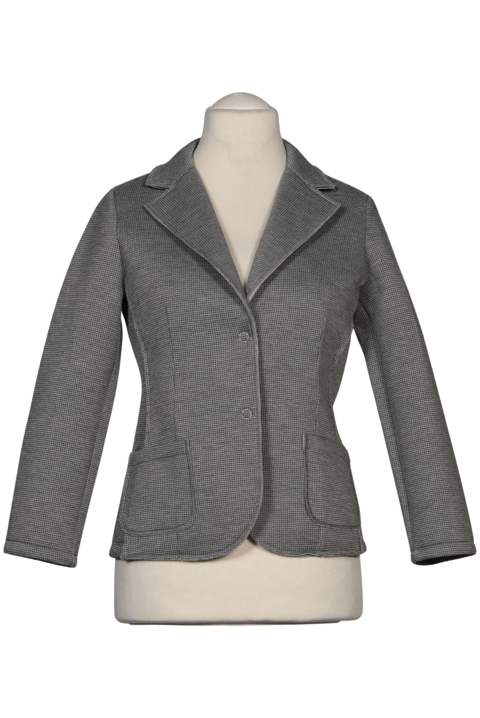 

Cartoon Damen Blazer, grau, Gr. 38