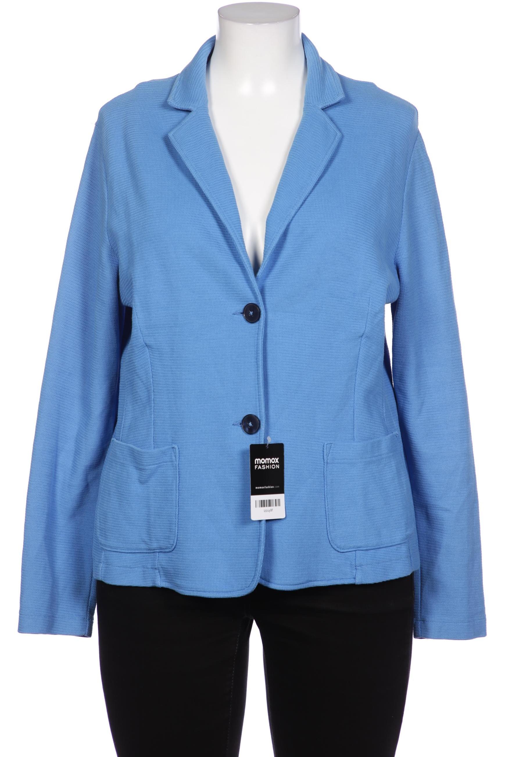 

Cartoon Damen Blazer, blau, Gr. 44