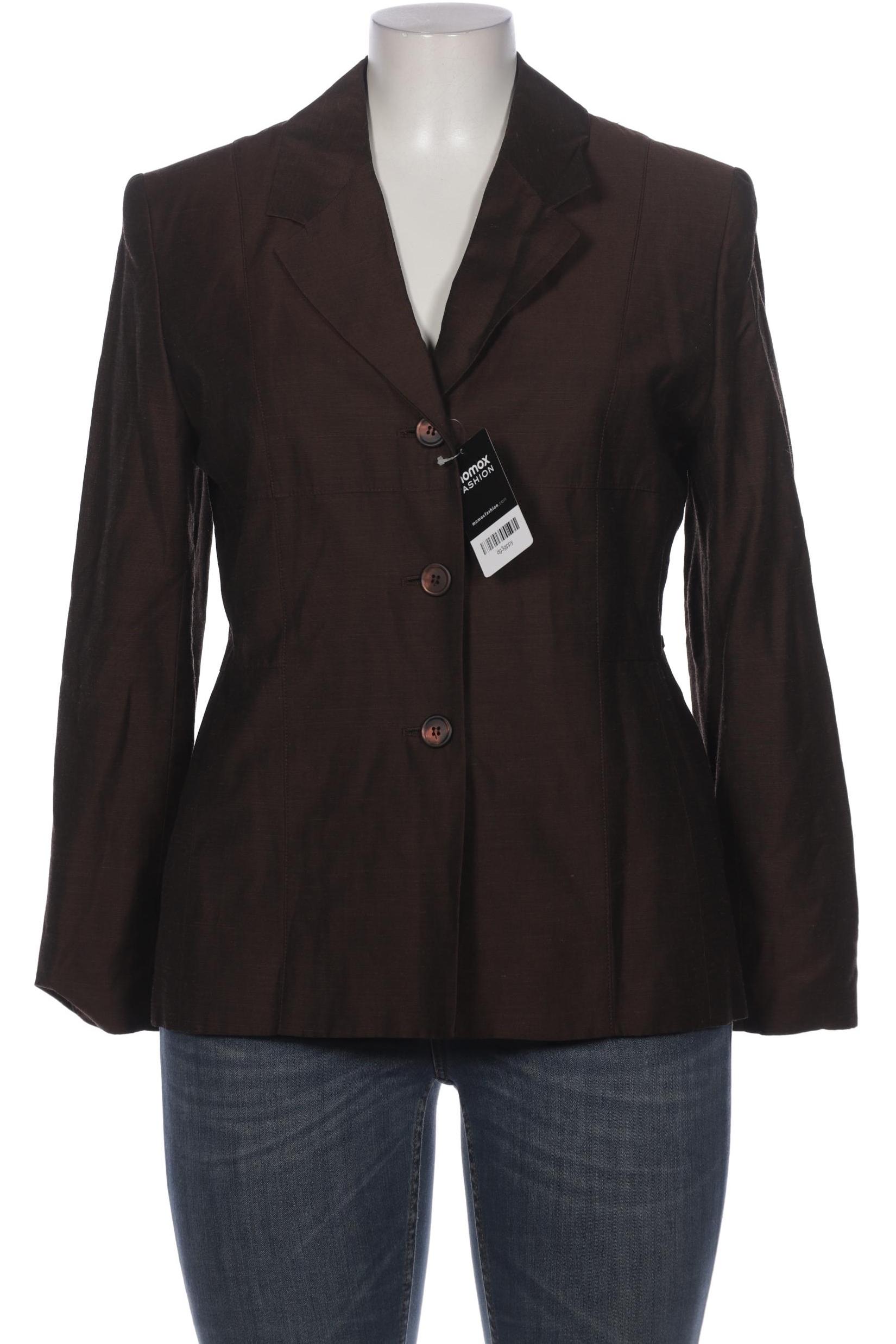 

Cartoon Damen Blazer, braun, Gr. 42