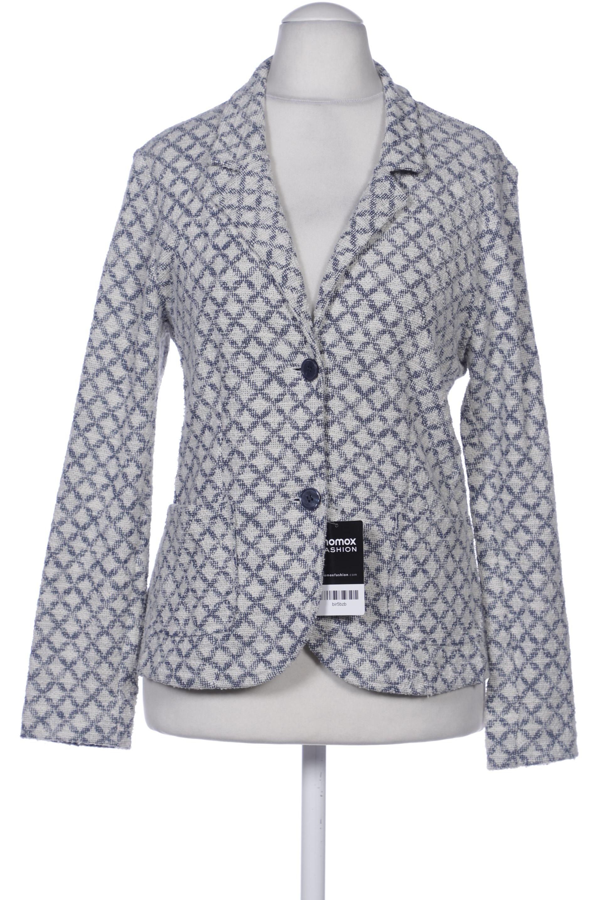 

Cartoon Damen Blazer, blau, Gr. 38
