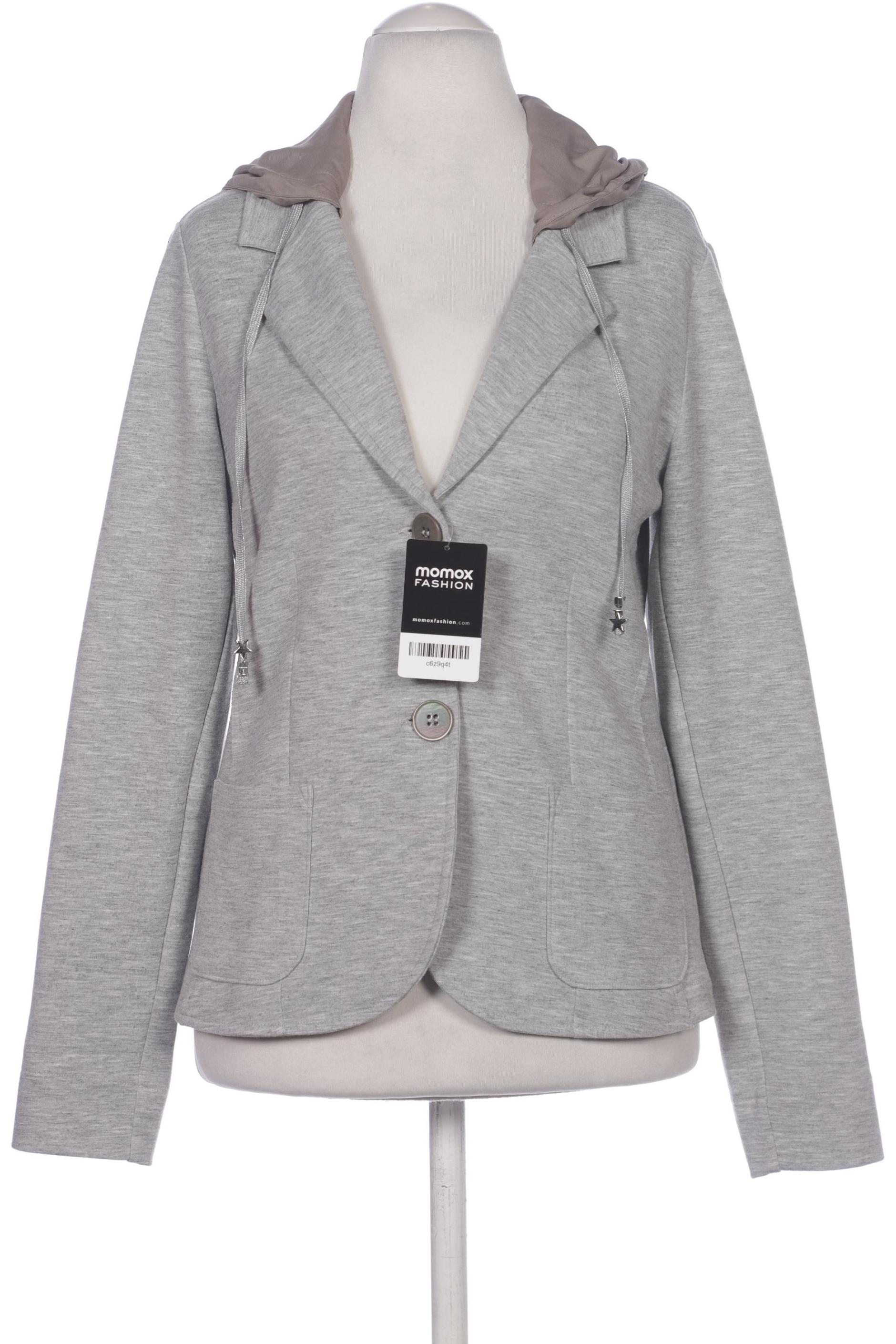 

Cartoon Damen Blazer, grau, Gr. 38