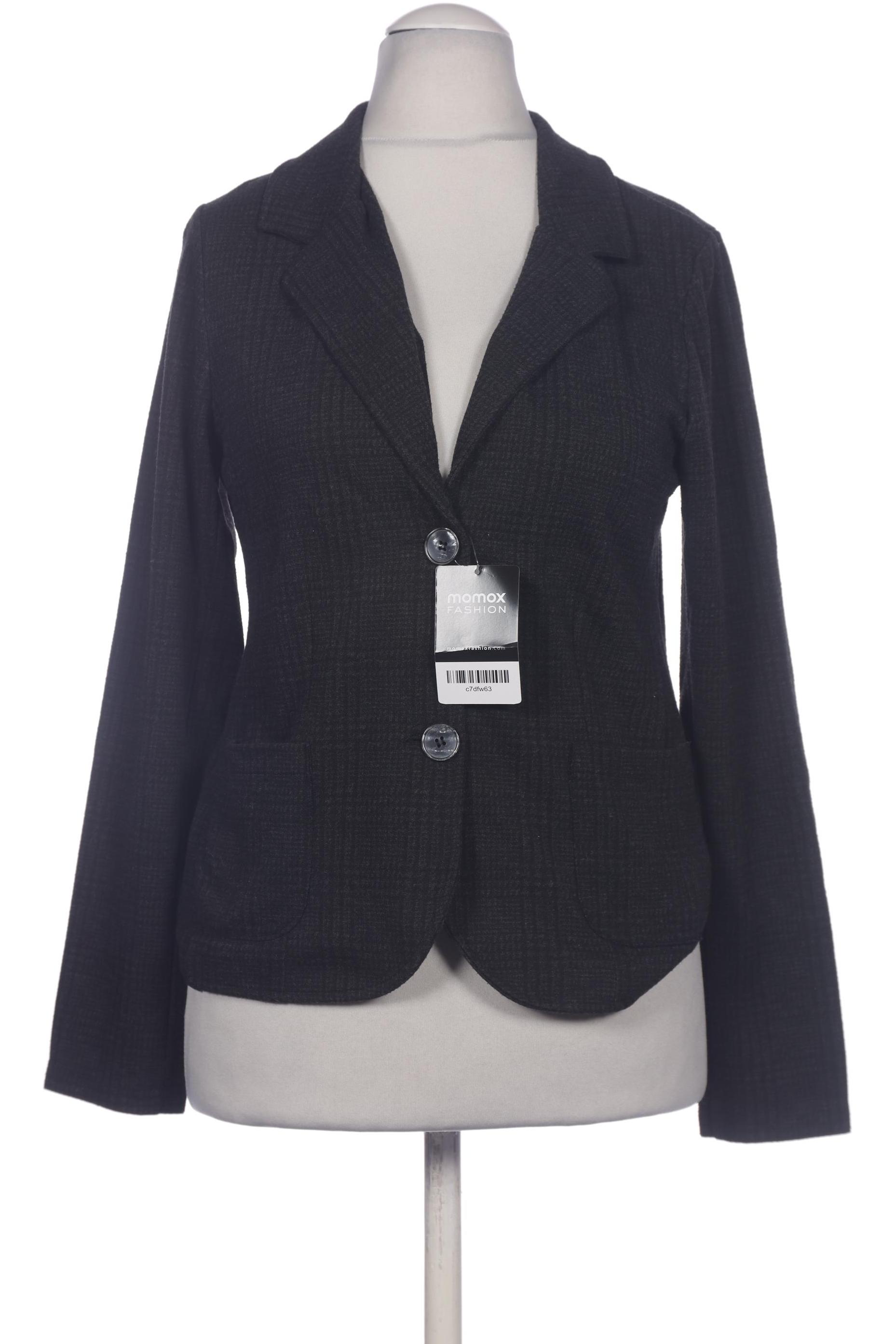 Thumbnail - Cartoon Damen Blazer, schwarz, Gr. 36