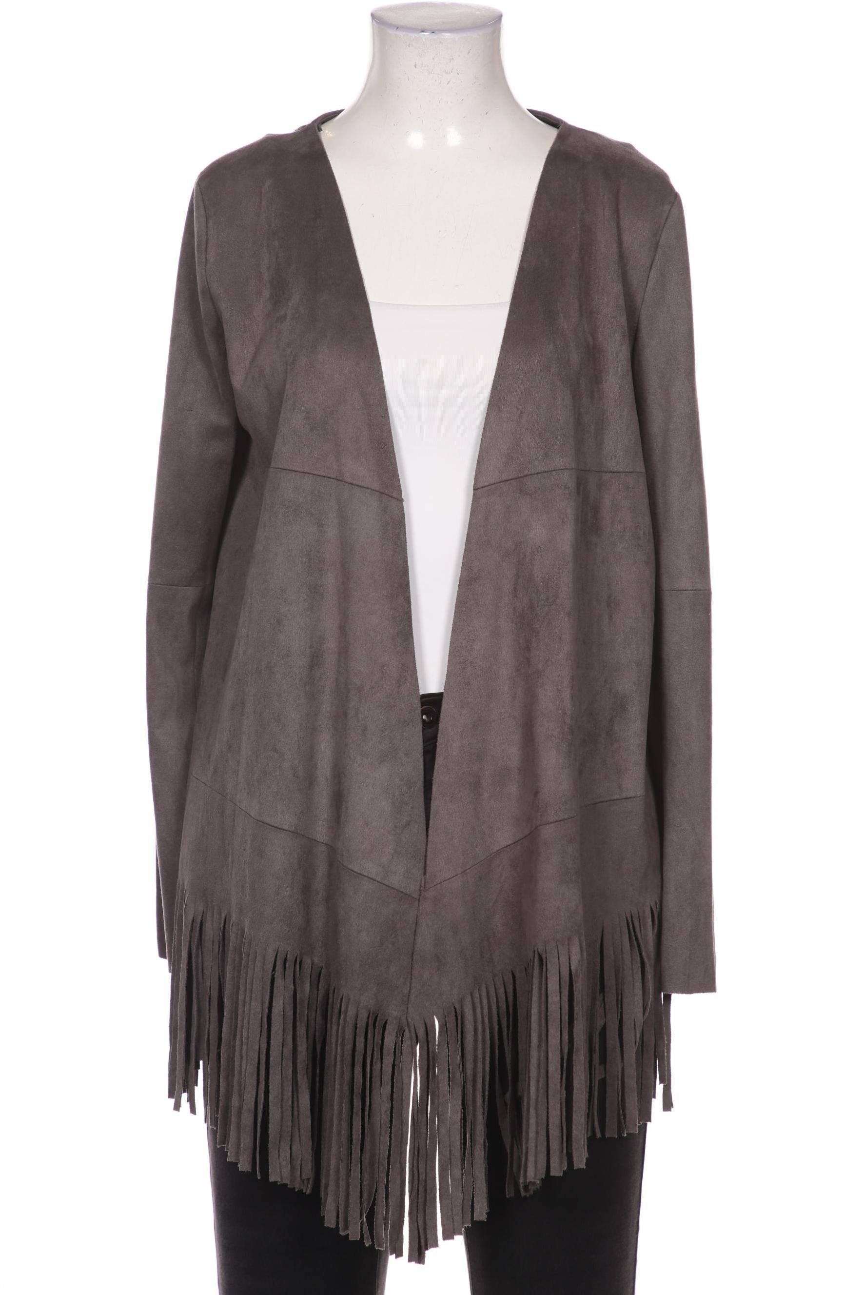 

Cartoon Damen Blazer, grau, Gr. 38