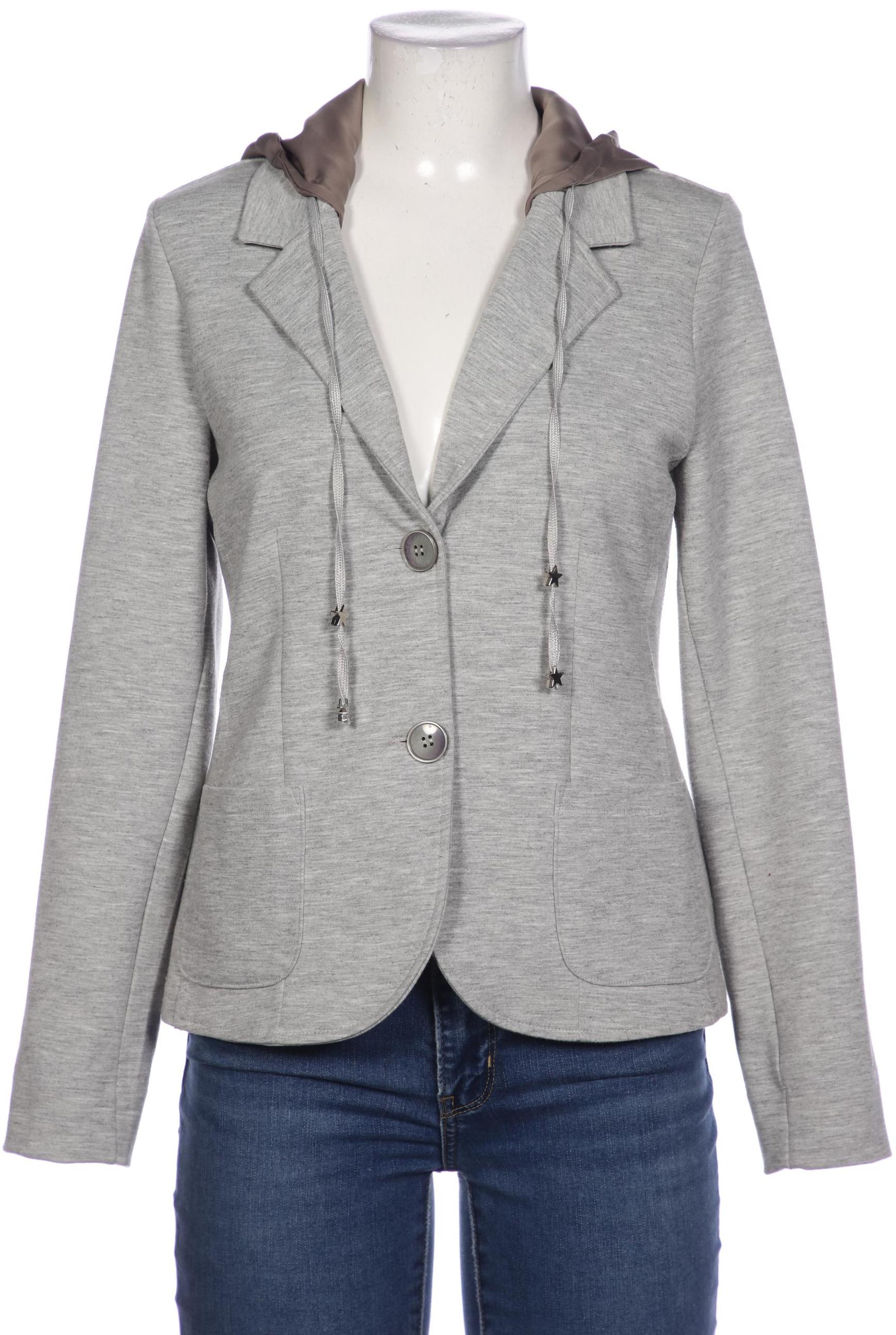 

Cartoon Damen Blazer, grau