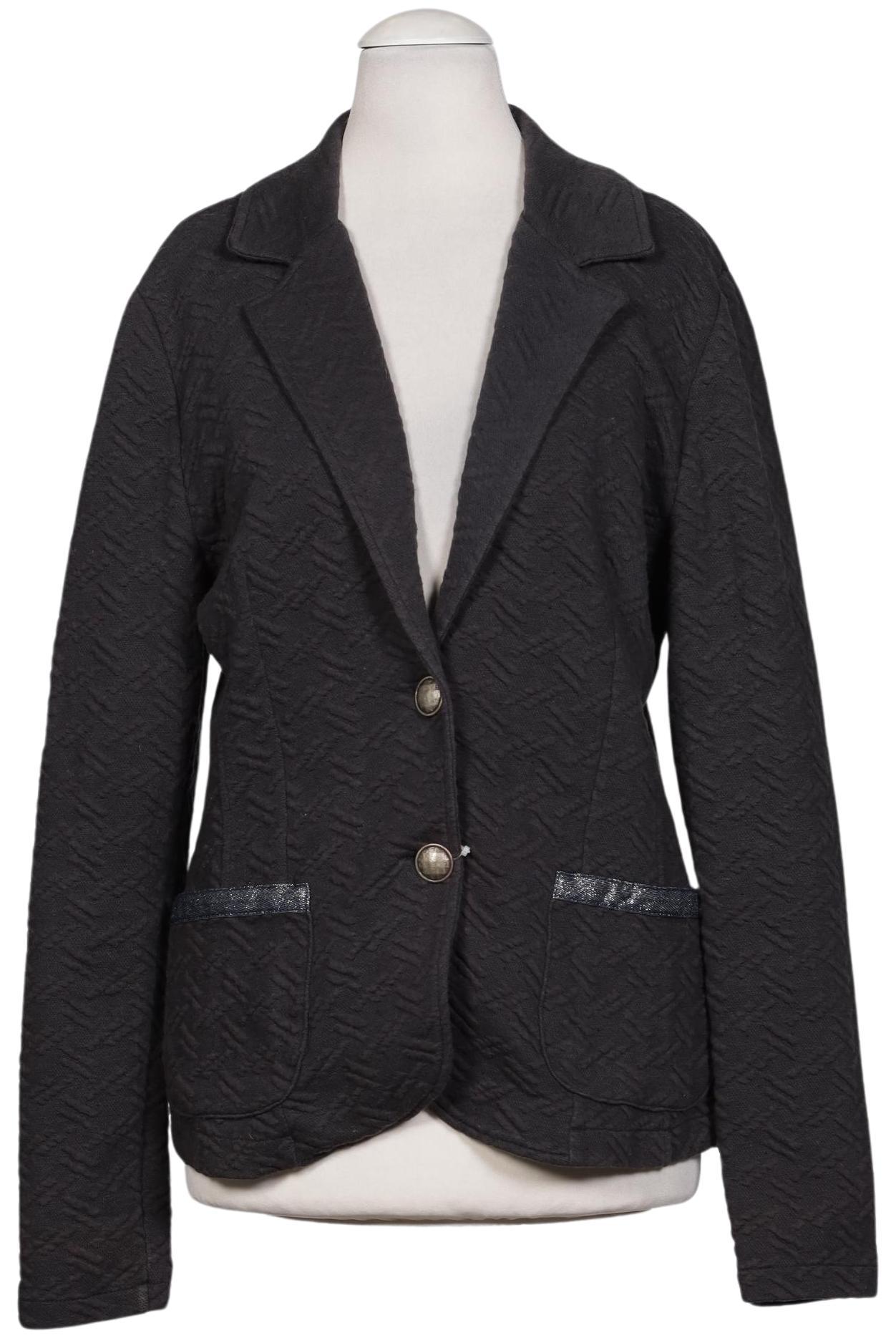 

Cartoon Damen Blazer, grau, Gr. 36