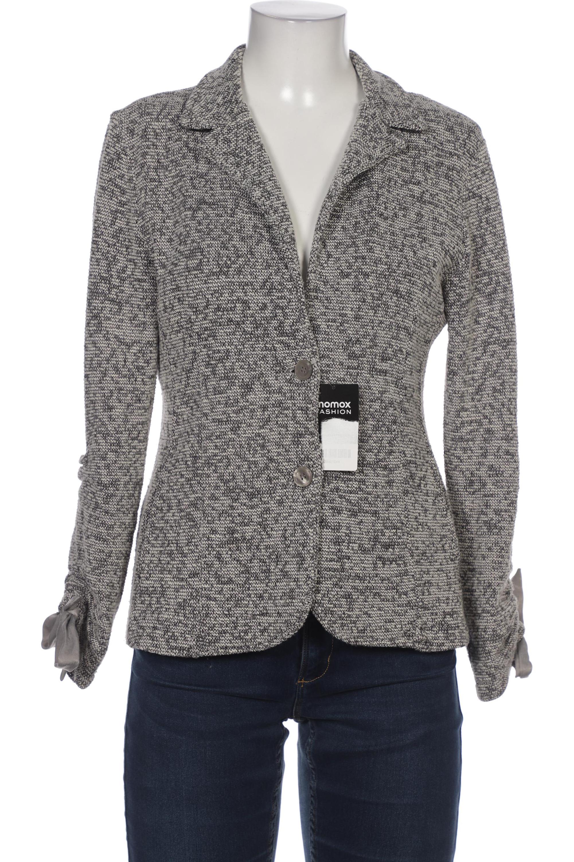 

Cartoon Damen Blazer, grau
