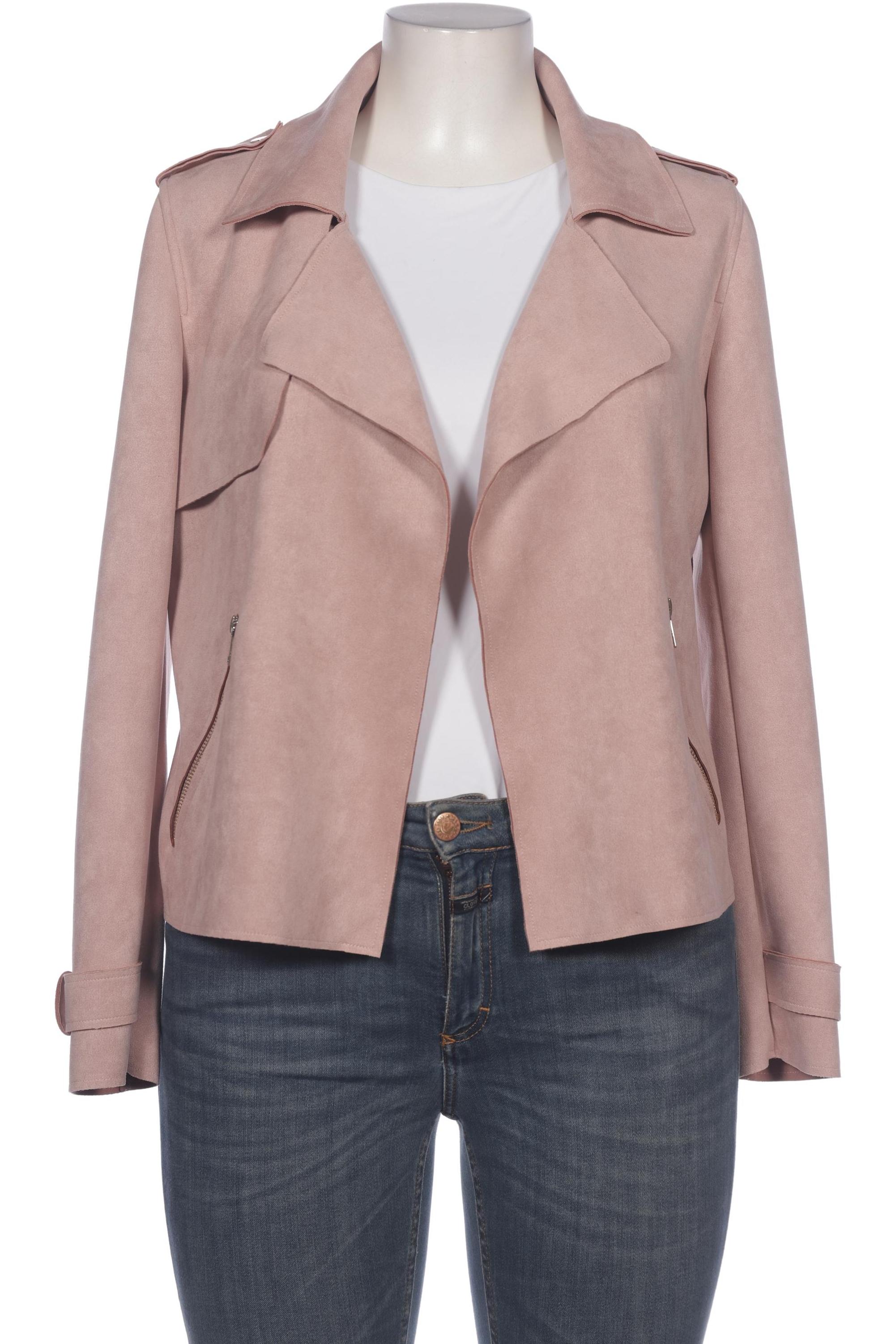 

Cartoon Damen Blazer, pink, Gr. 42