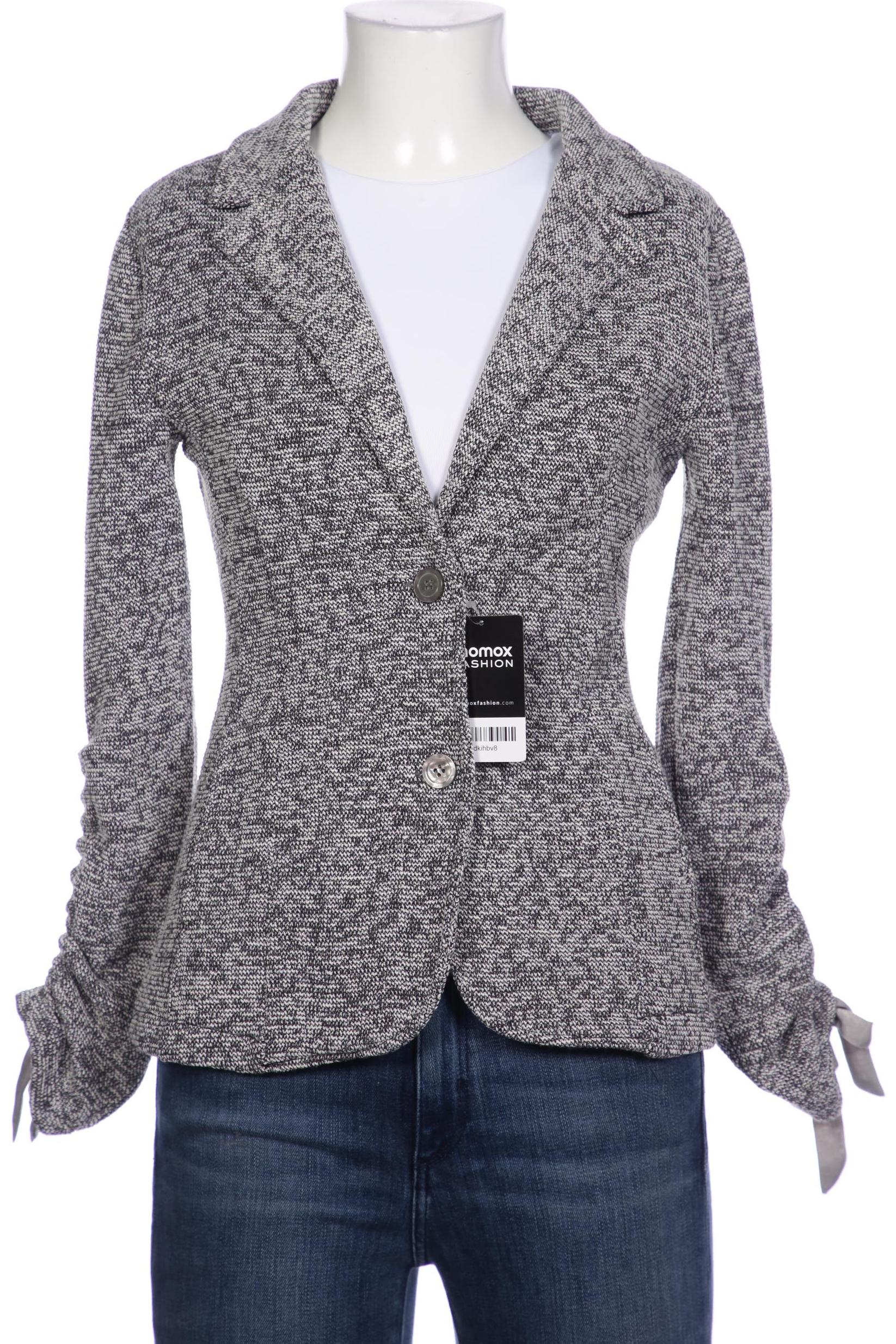 

Cartoon Damen Blazer, grau