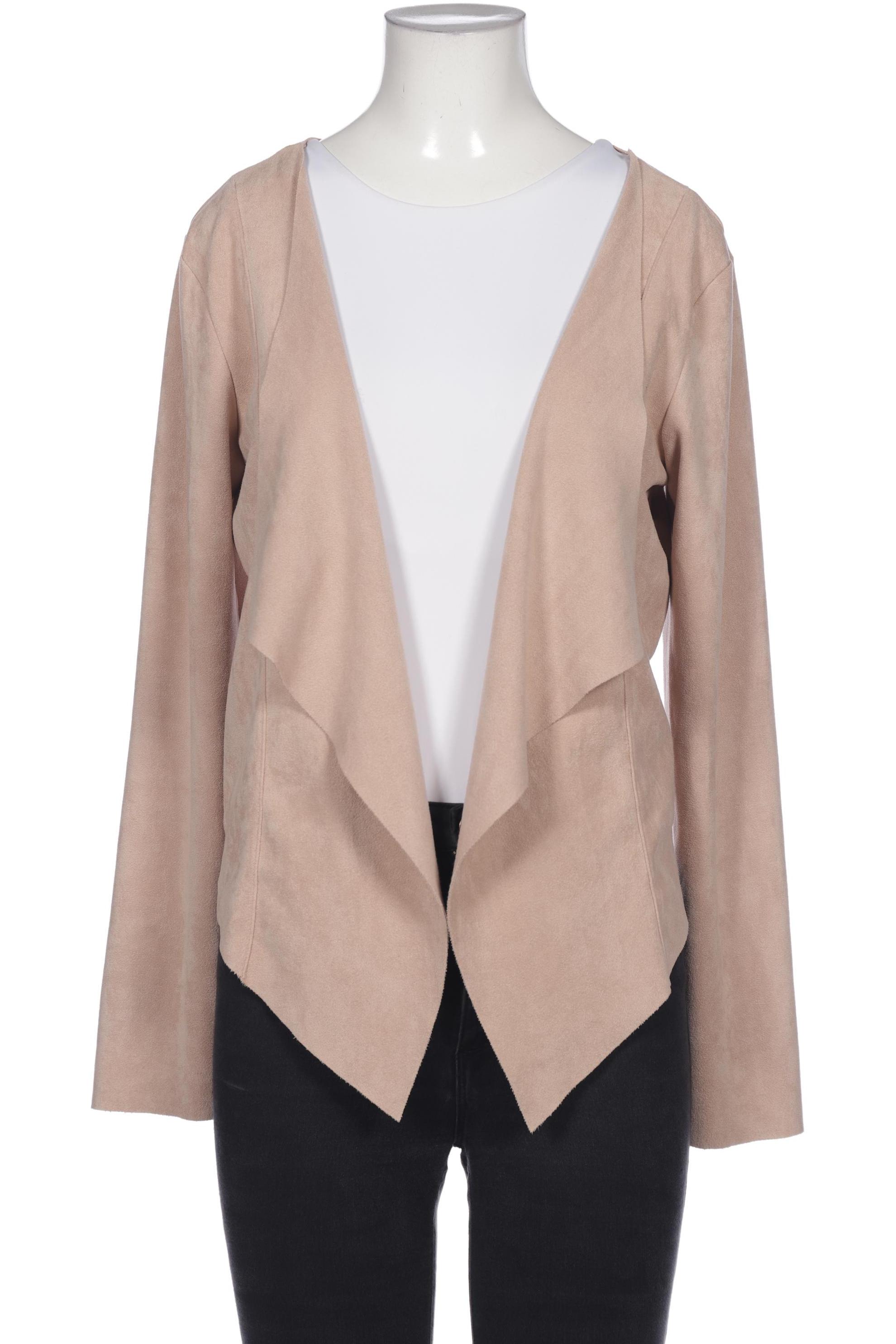 

Cartoon Damen Blazer, beige, Gr. 38