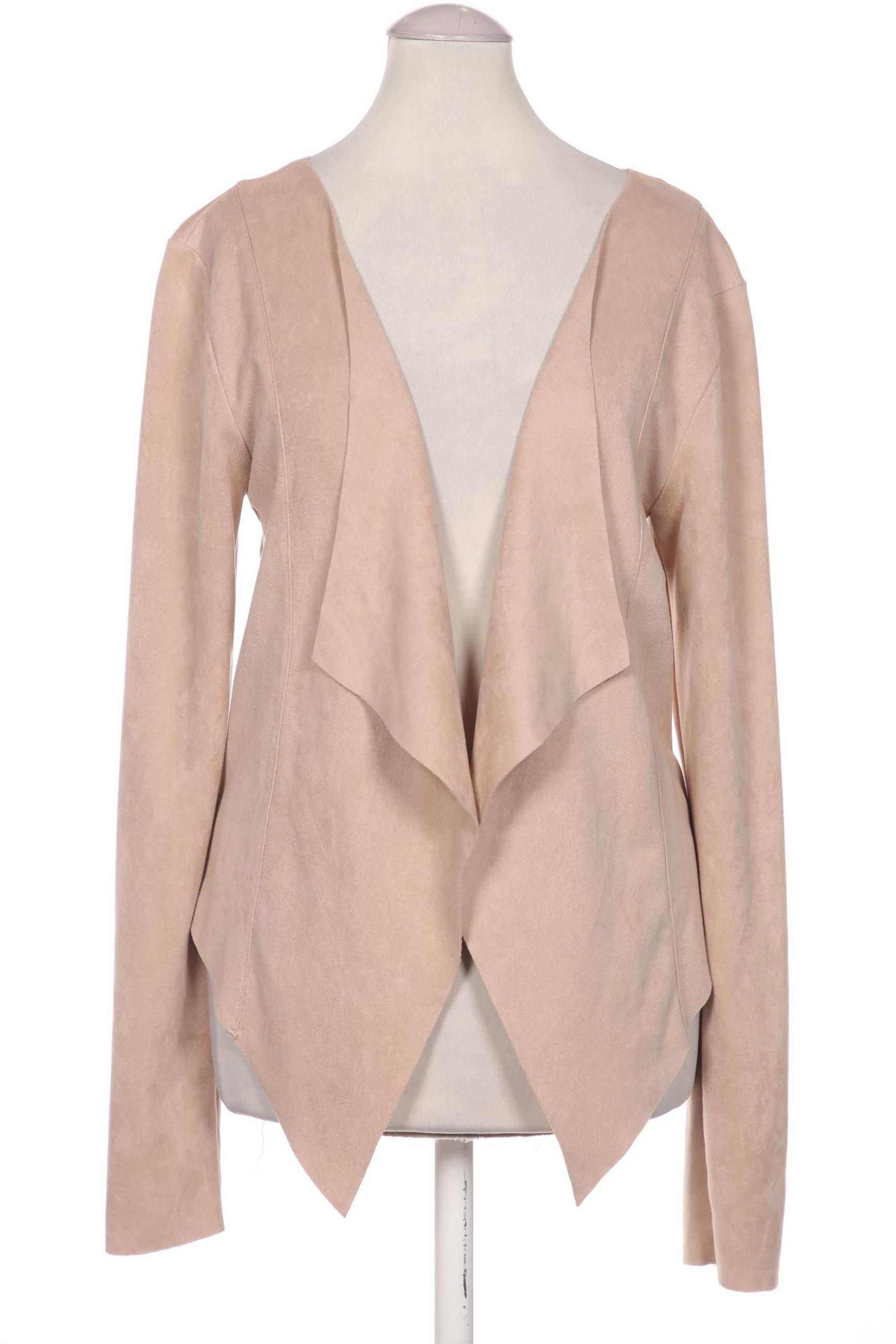 

Cartoon Damen Blazer, beige, Gr. 34