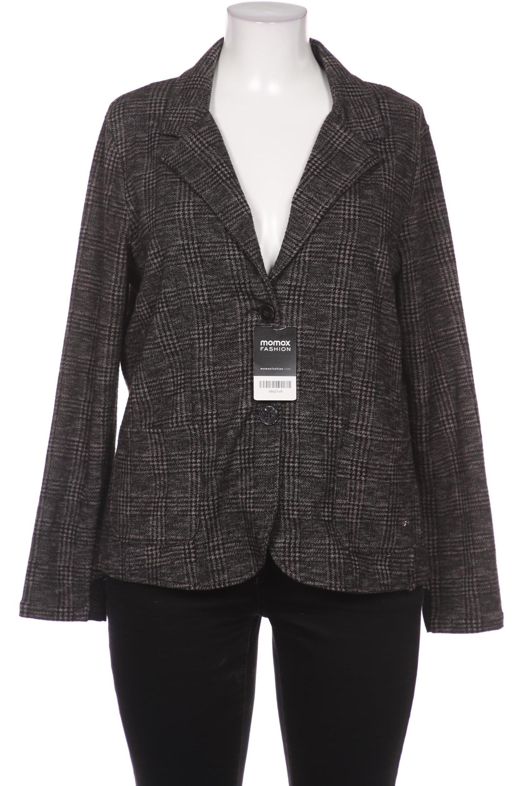 

Cartoon Damen Blazer, grau, Gr. 44