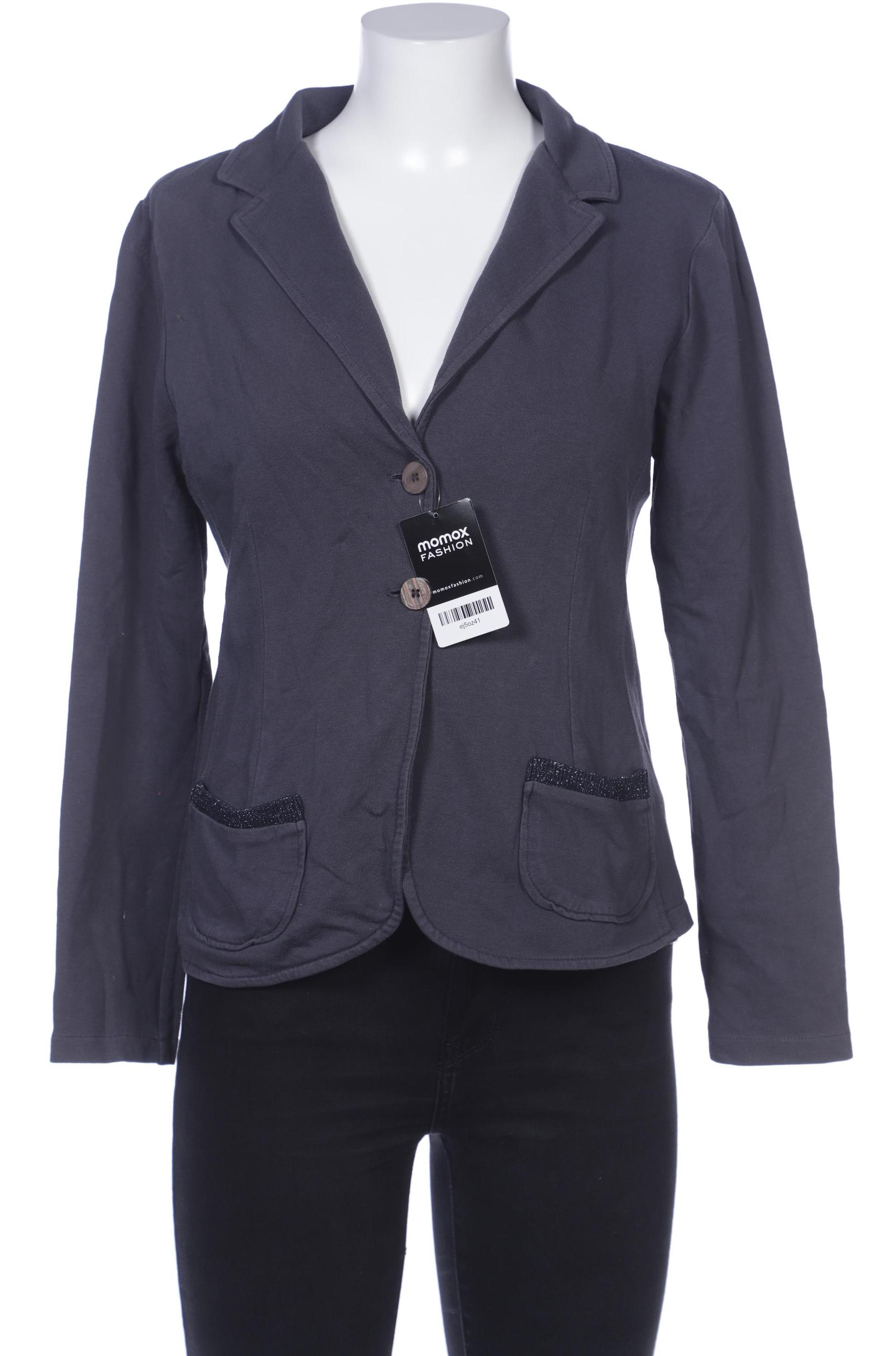 

Cartoon Damen Blazer, grau, Gr. 38