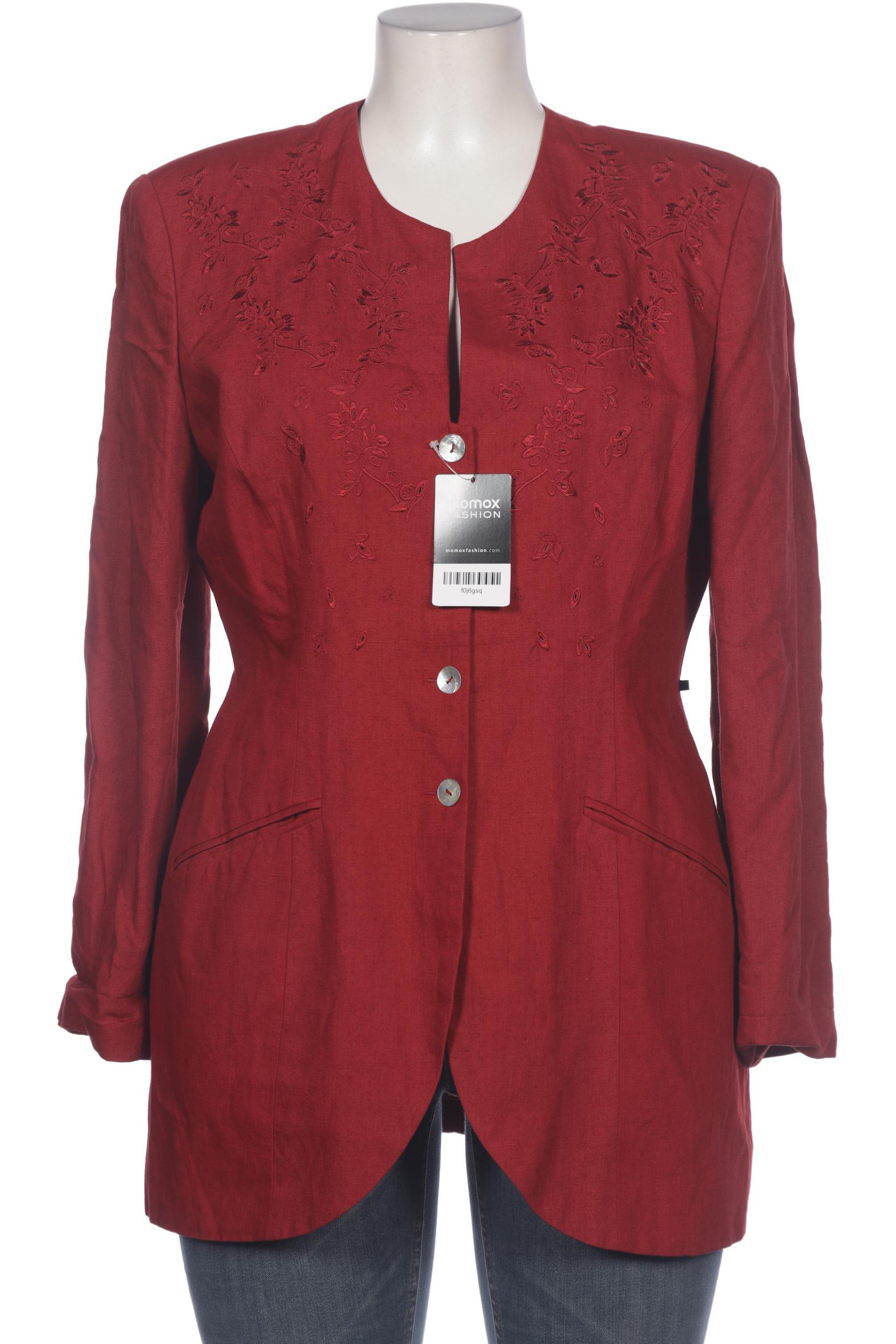 

Cartoon Damen Blazer, rot, Gr. 42