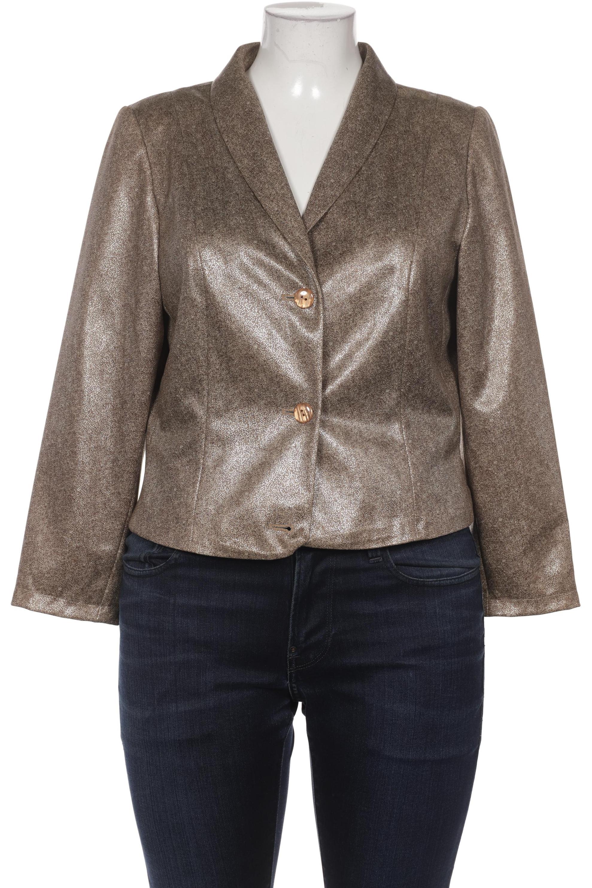 

Cartoon Damen Blazer, gold, Gr. 42