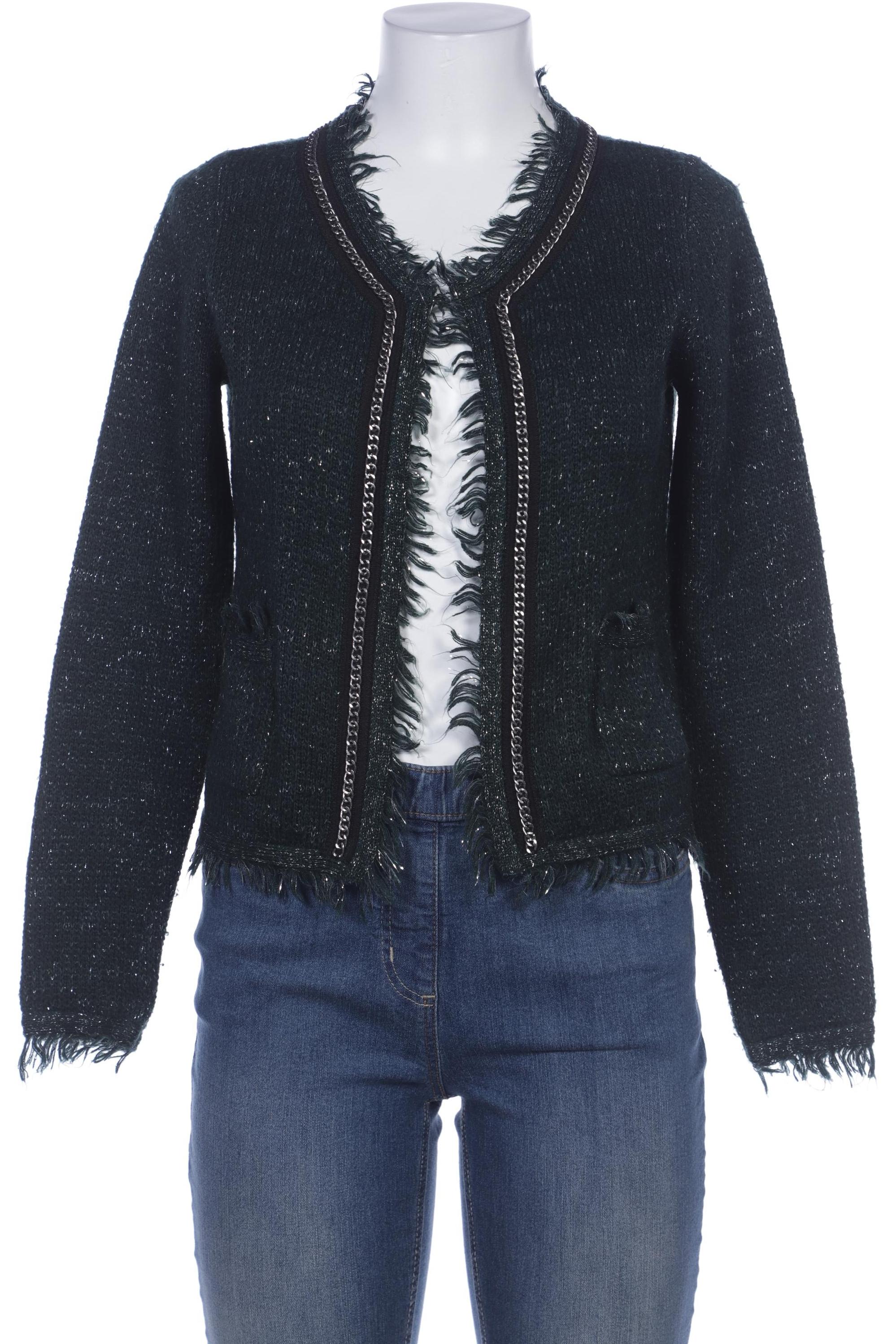 

Cartoon Damen Blazer, grün, Gr. 38