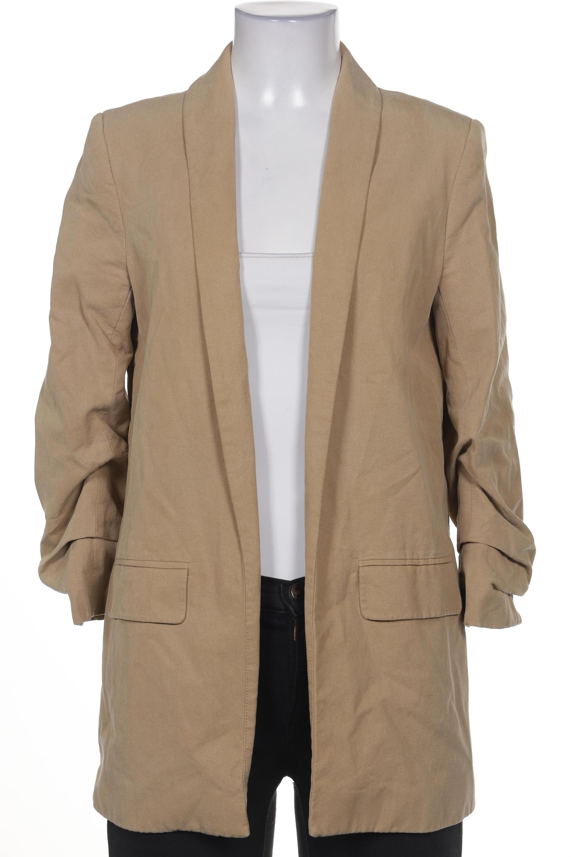 

Cartoon Damen Blazer, beige, Gr. 36