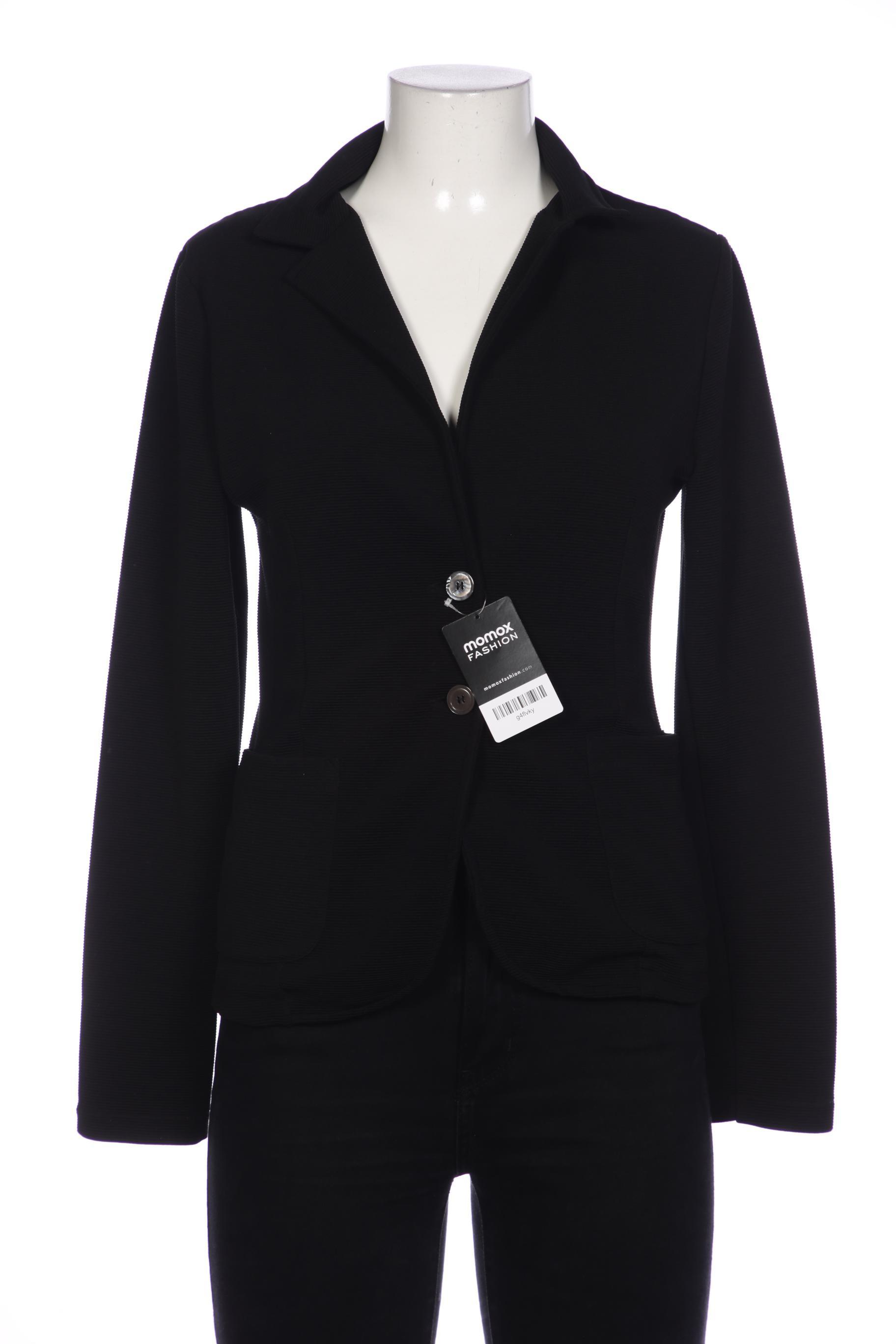 

Cartoon Damen Blazer, schwarz