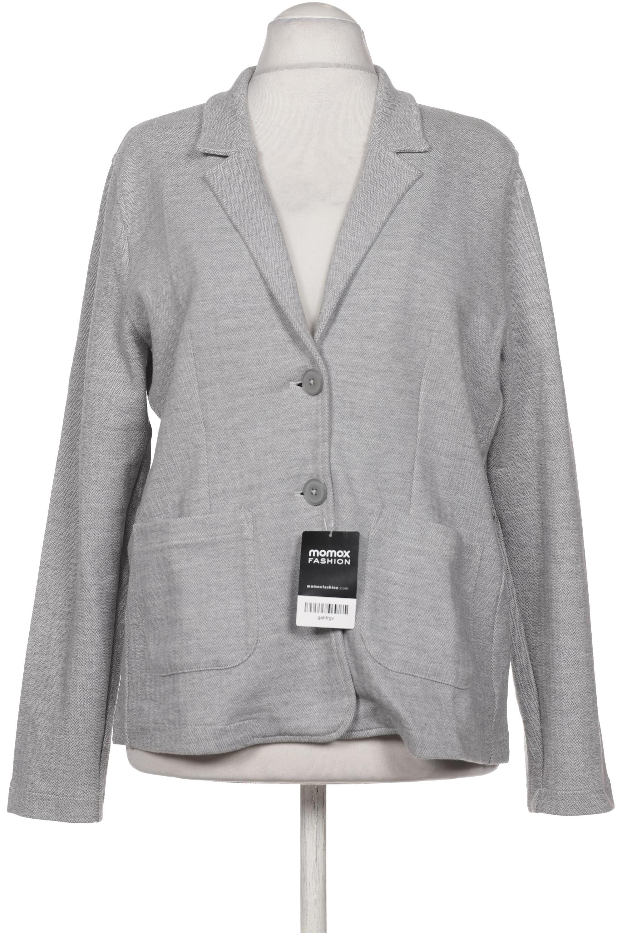 

Cartoon Damen Blazer, grau, Gr. 44