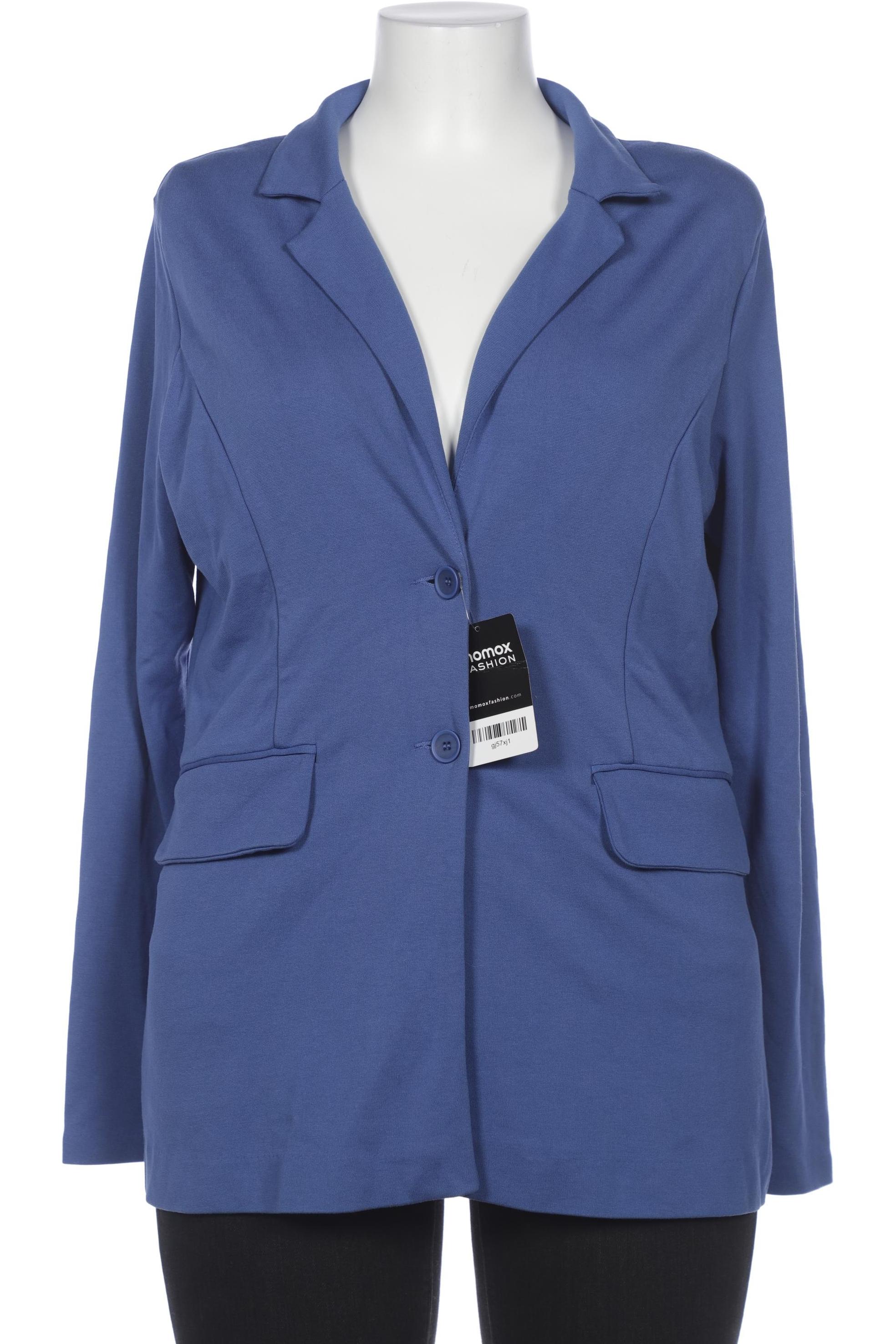 

Cartoon Damen Blazer, blau, Gr. 42