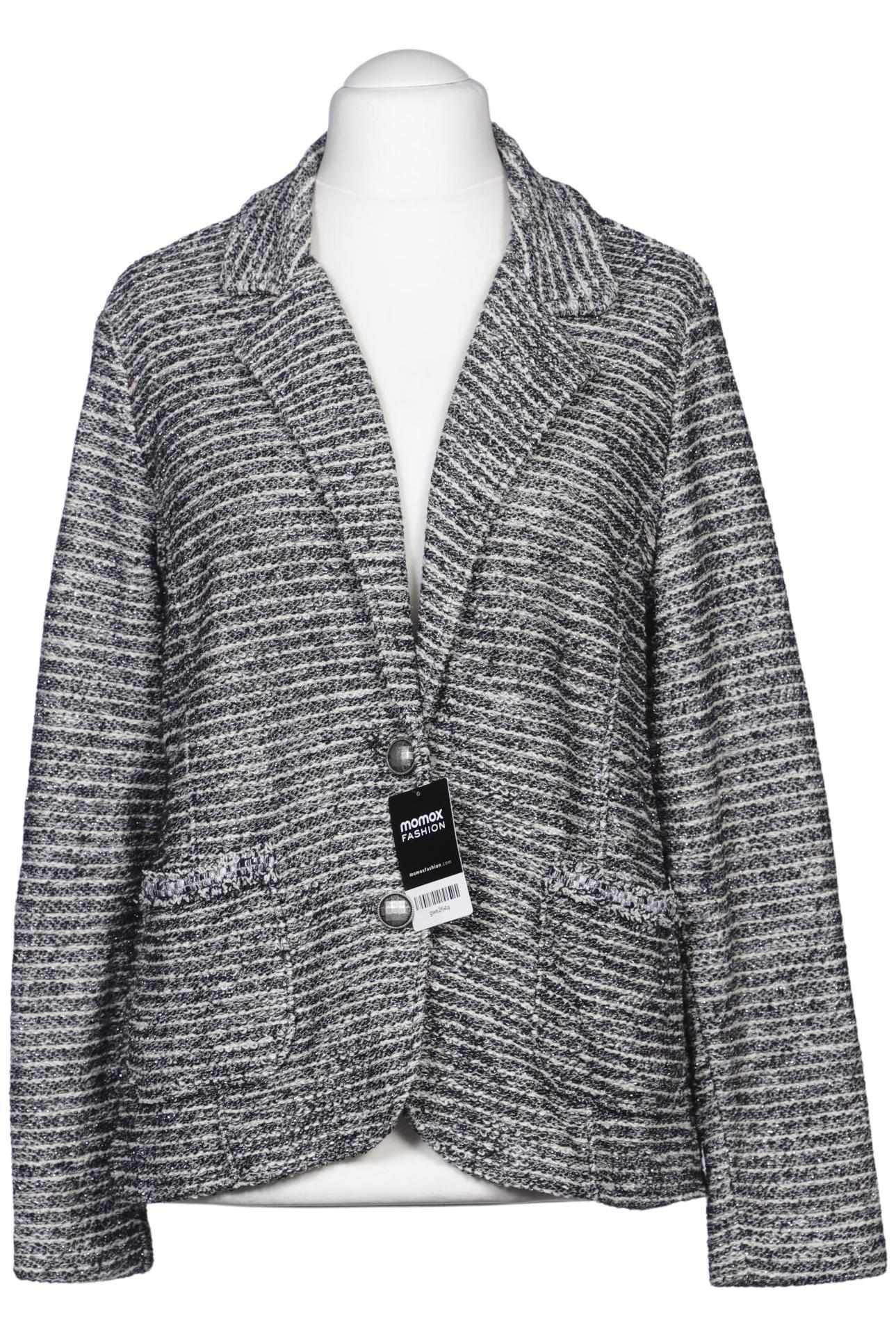 

Cartoon Damen Blazer, grau, Gr. 44