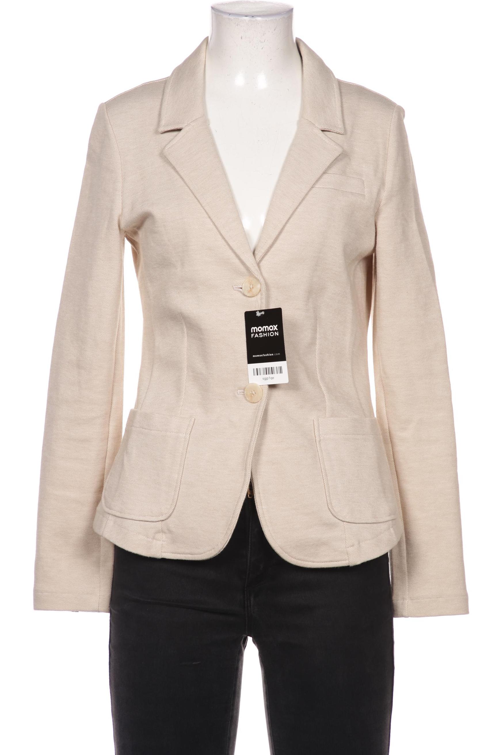 

Cartoon Damen Blazer, beige, Gr. 36