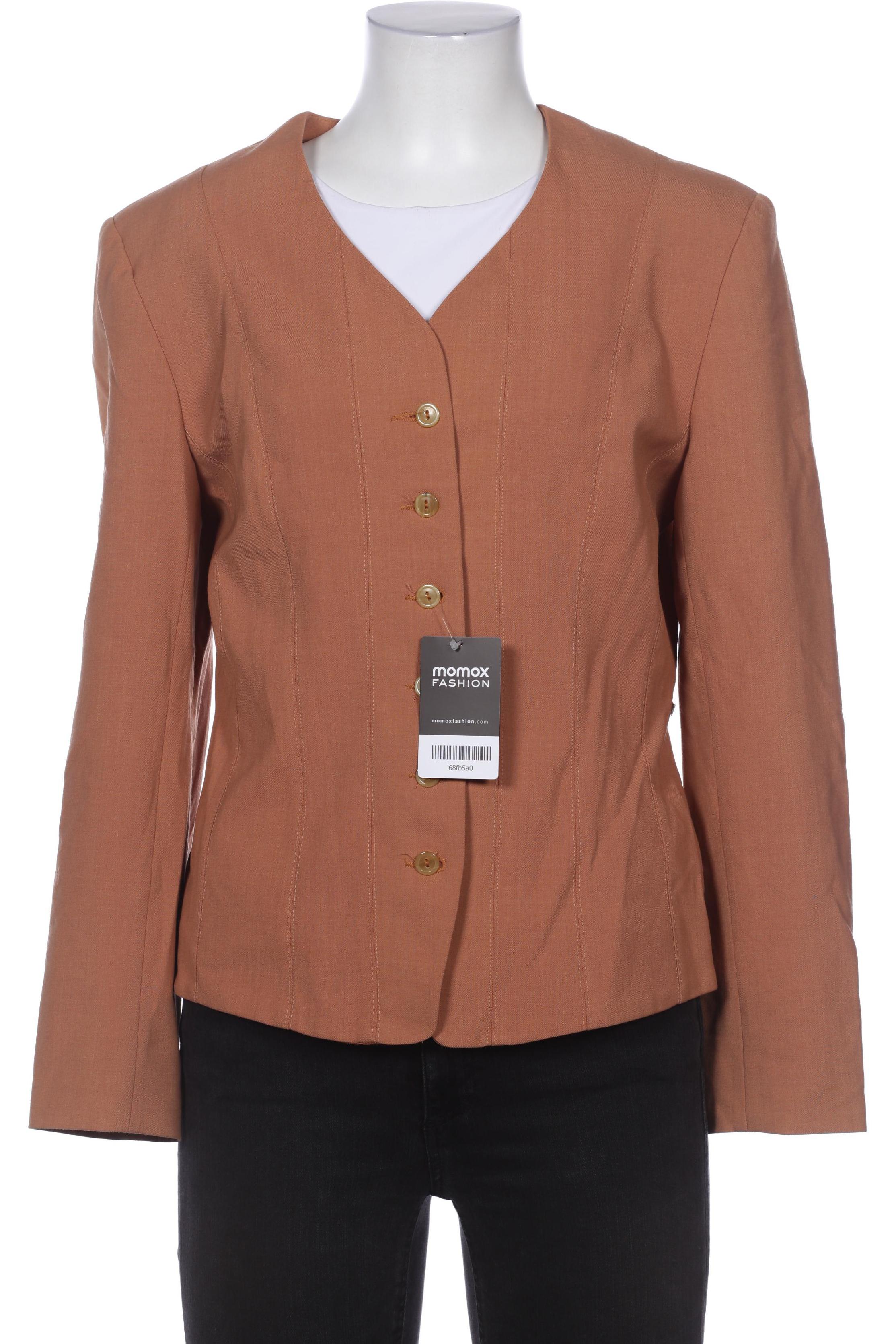 Thumbnail - Cartoon Damen Blazer, braun, Gr. 36