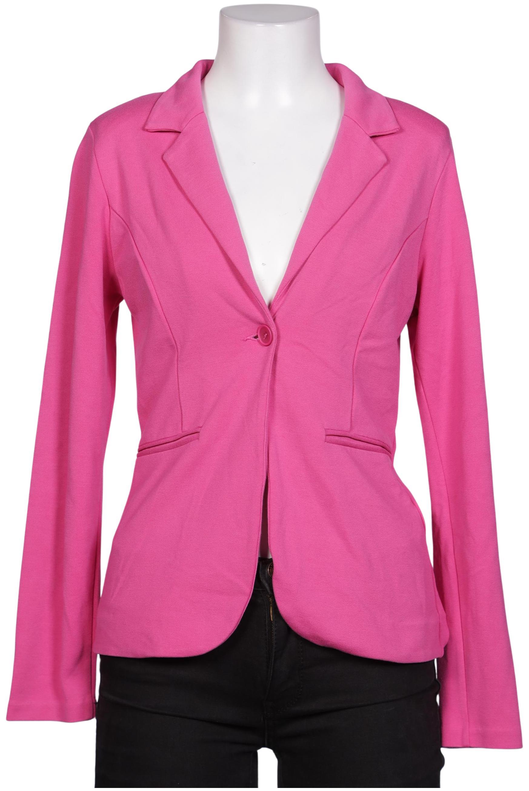 Thumbnail - Cartoon Damen Blazer, pink, Gr. 34