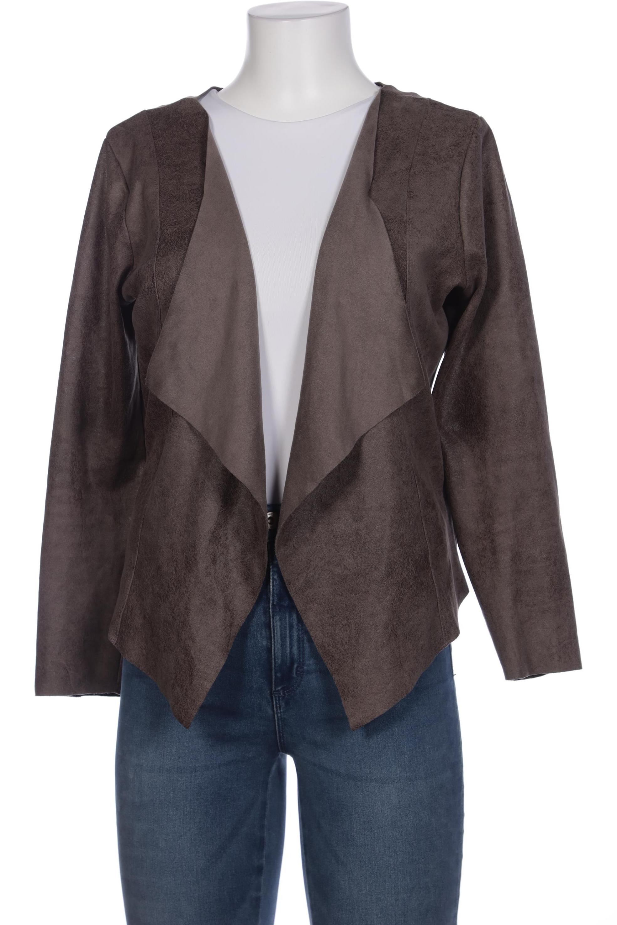

Cartoon Damen Blazer, braun, Gr. 42