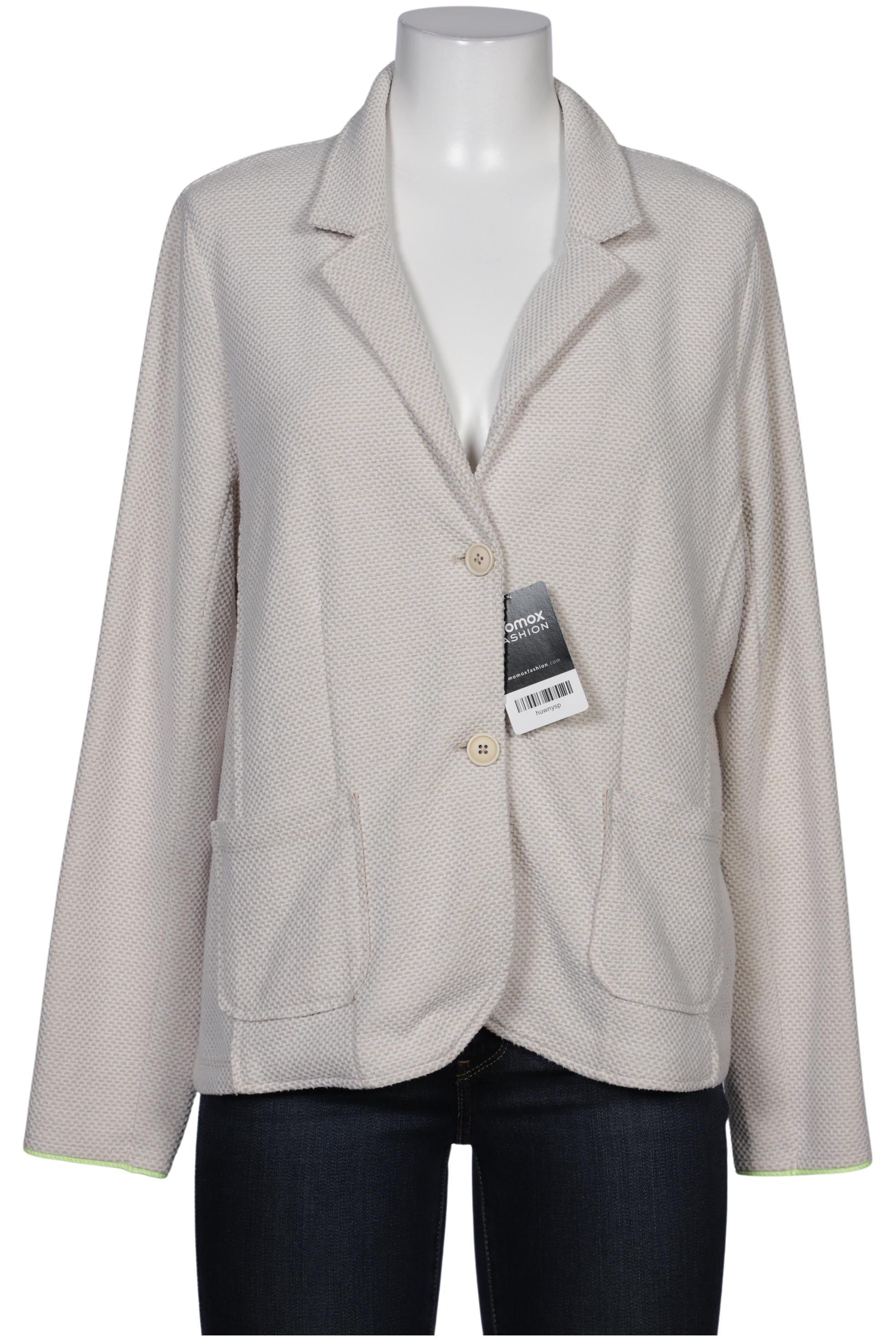 

Cartoon Damen Blazer, beige, Gr. 44