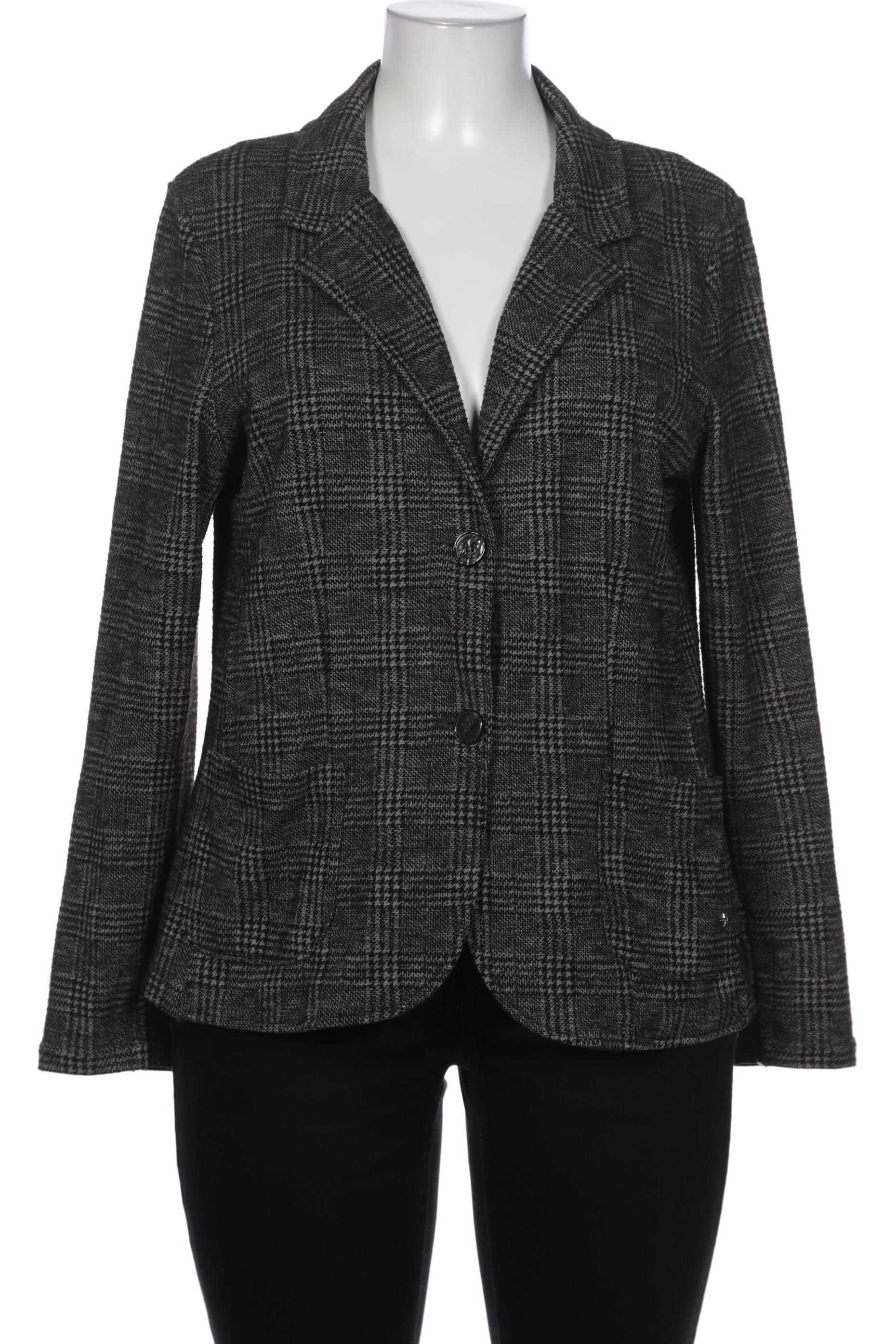 

Cartoon Damen Blazer, schwarz, Gr. 44