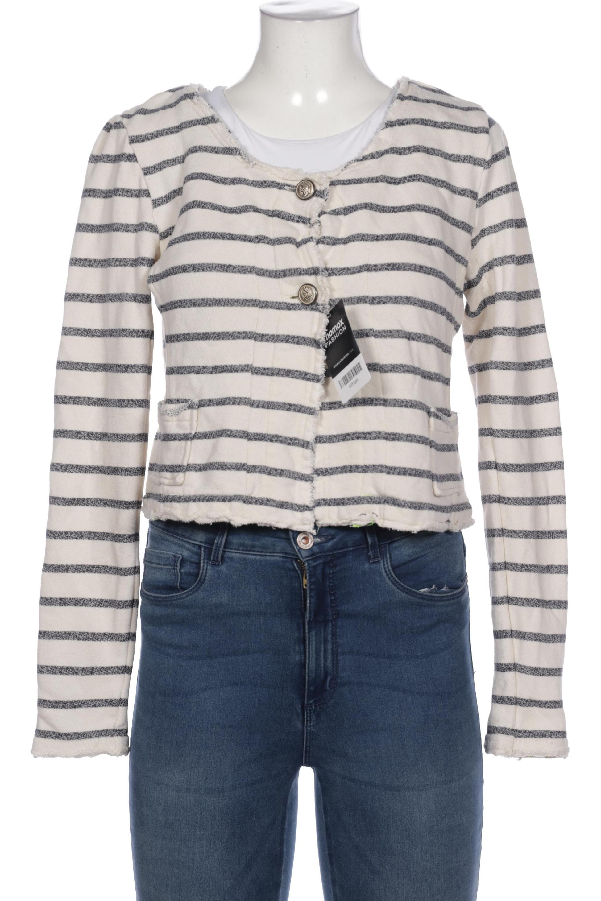 

Cartoon Damen Blazer, beige, Gr. 38