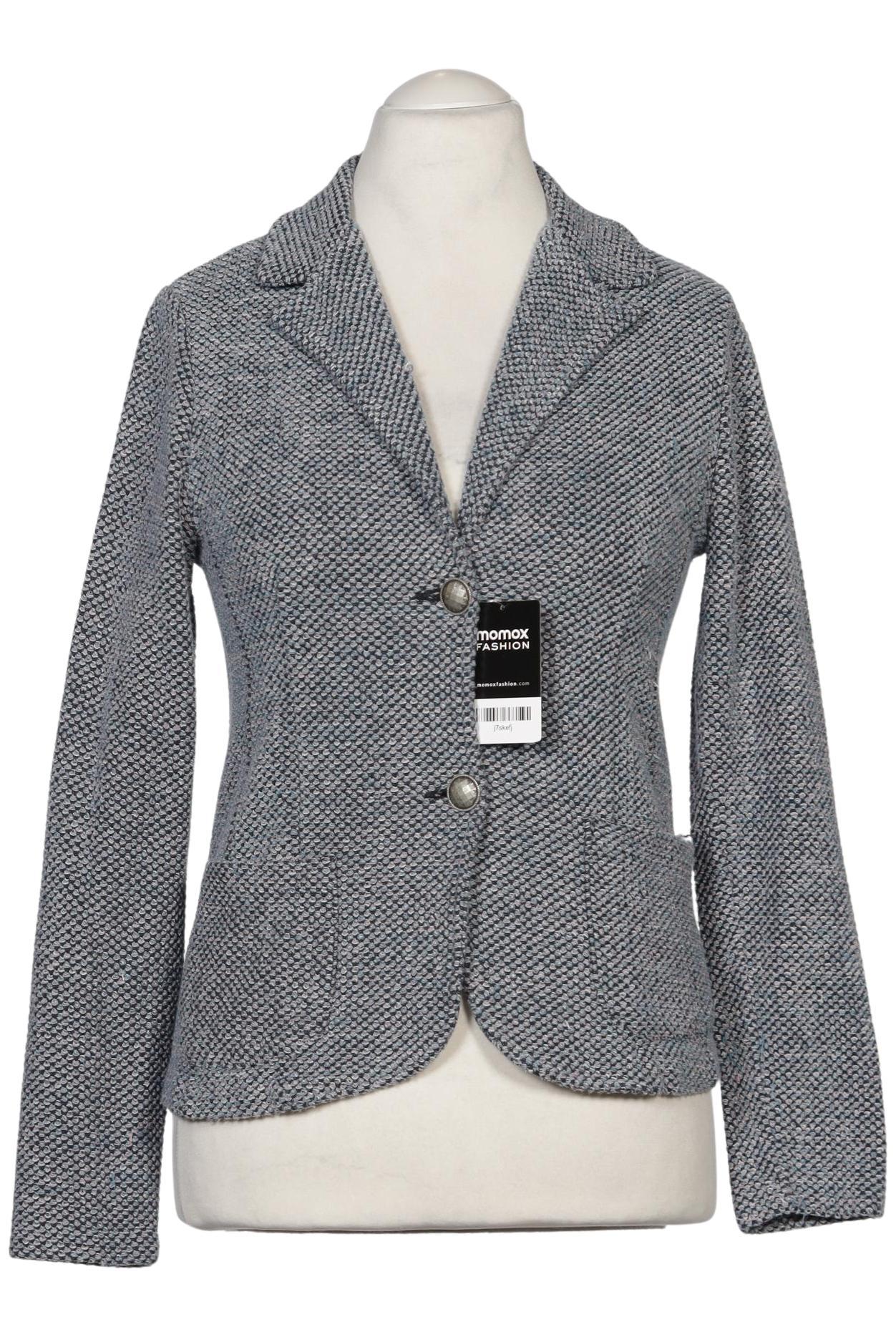 

Cartoon Damen Blazer, blau, Gr. 38