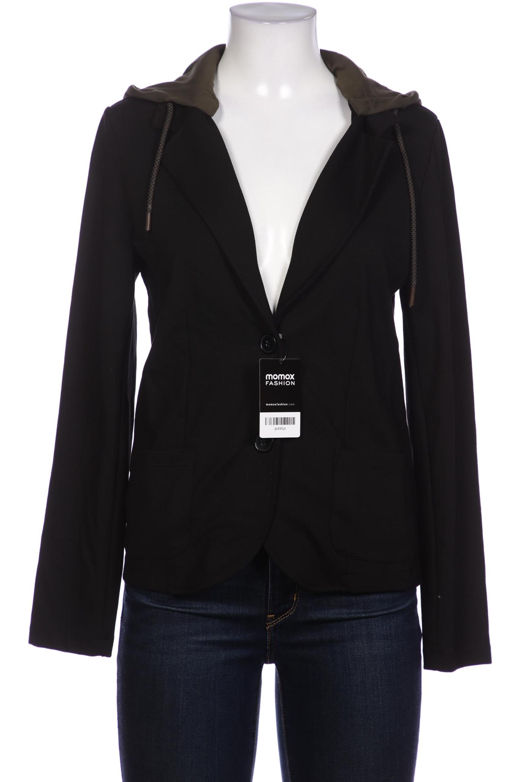 

Cartoon Damen Blazer, schwarz, Gr. 38