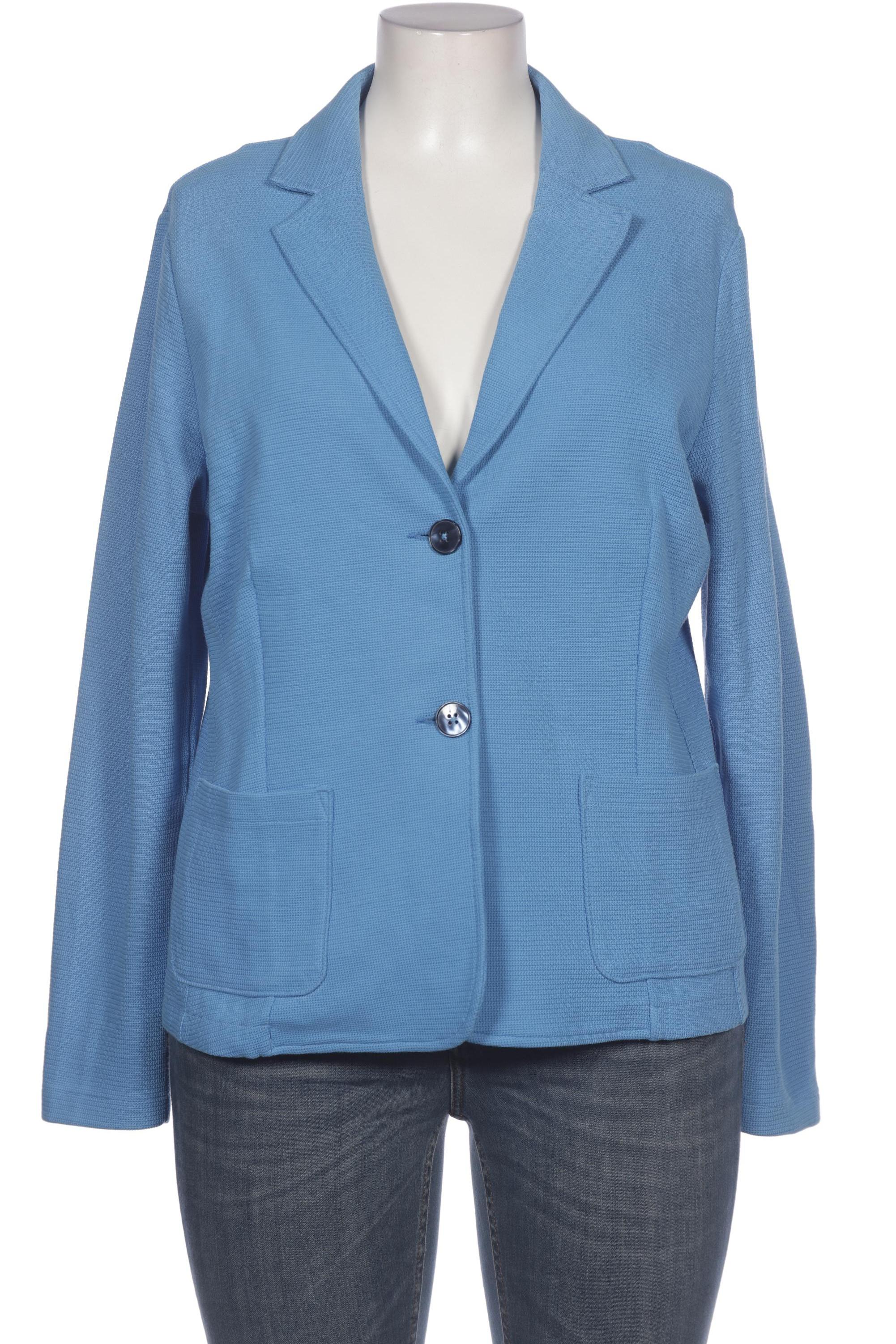 

Cartoon Damen Blazer, blau, Gr. 46