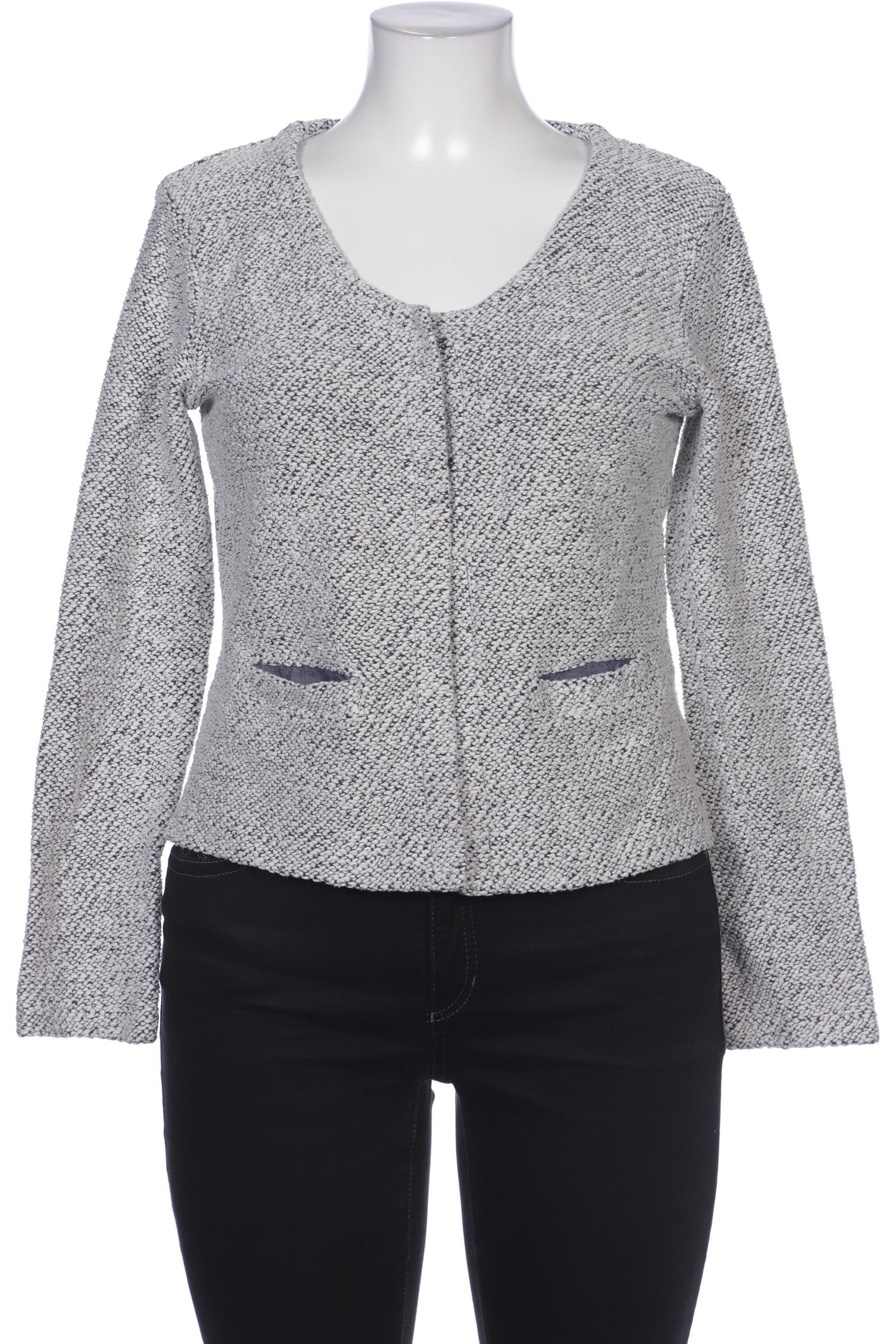 

Cartoon Damen Blazer, grau, Gr. 42