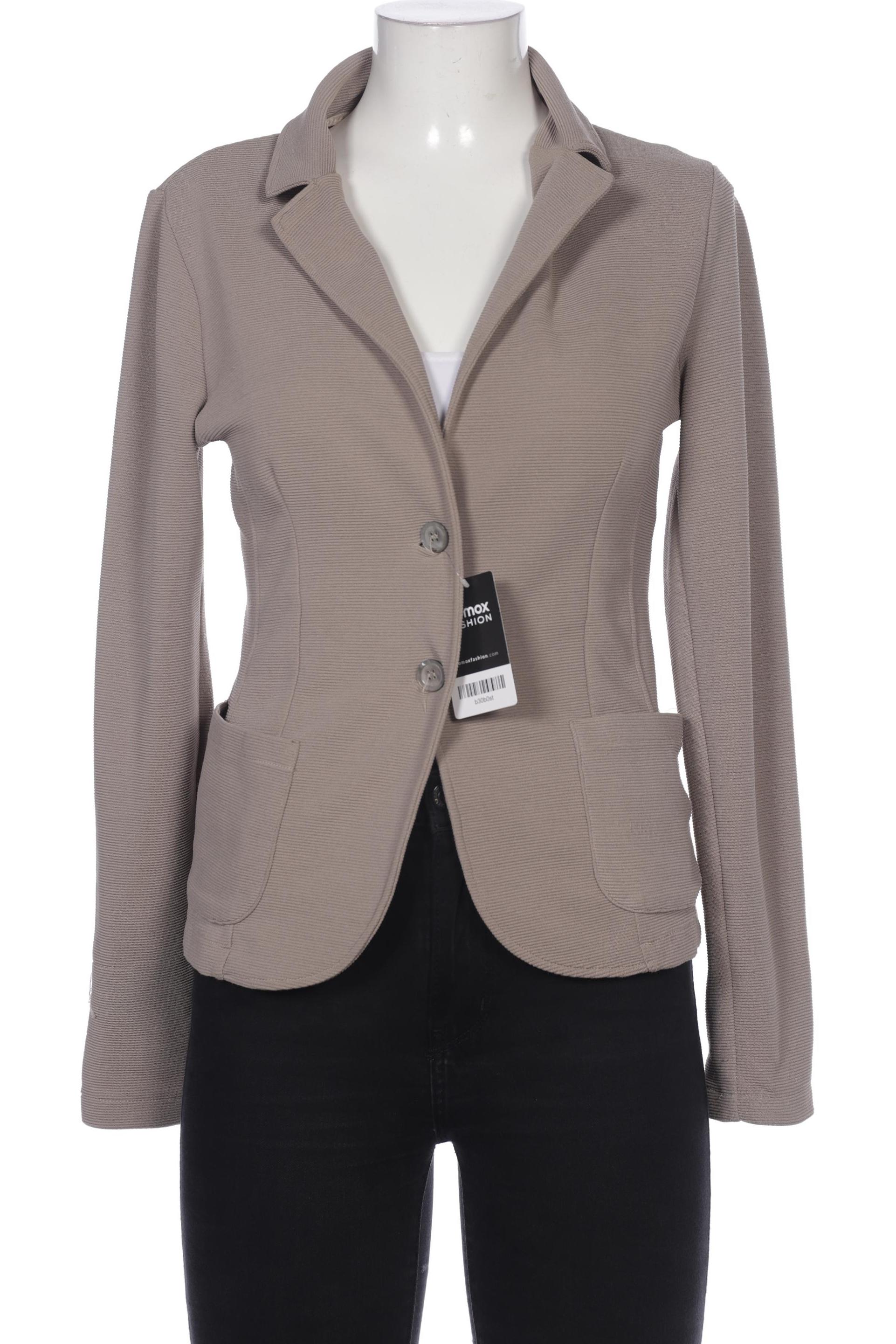 

Cartoon Damen Blazer, beige, Gr. 38