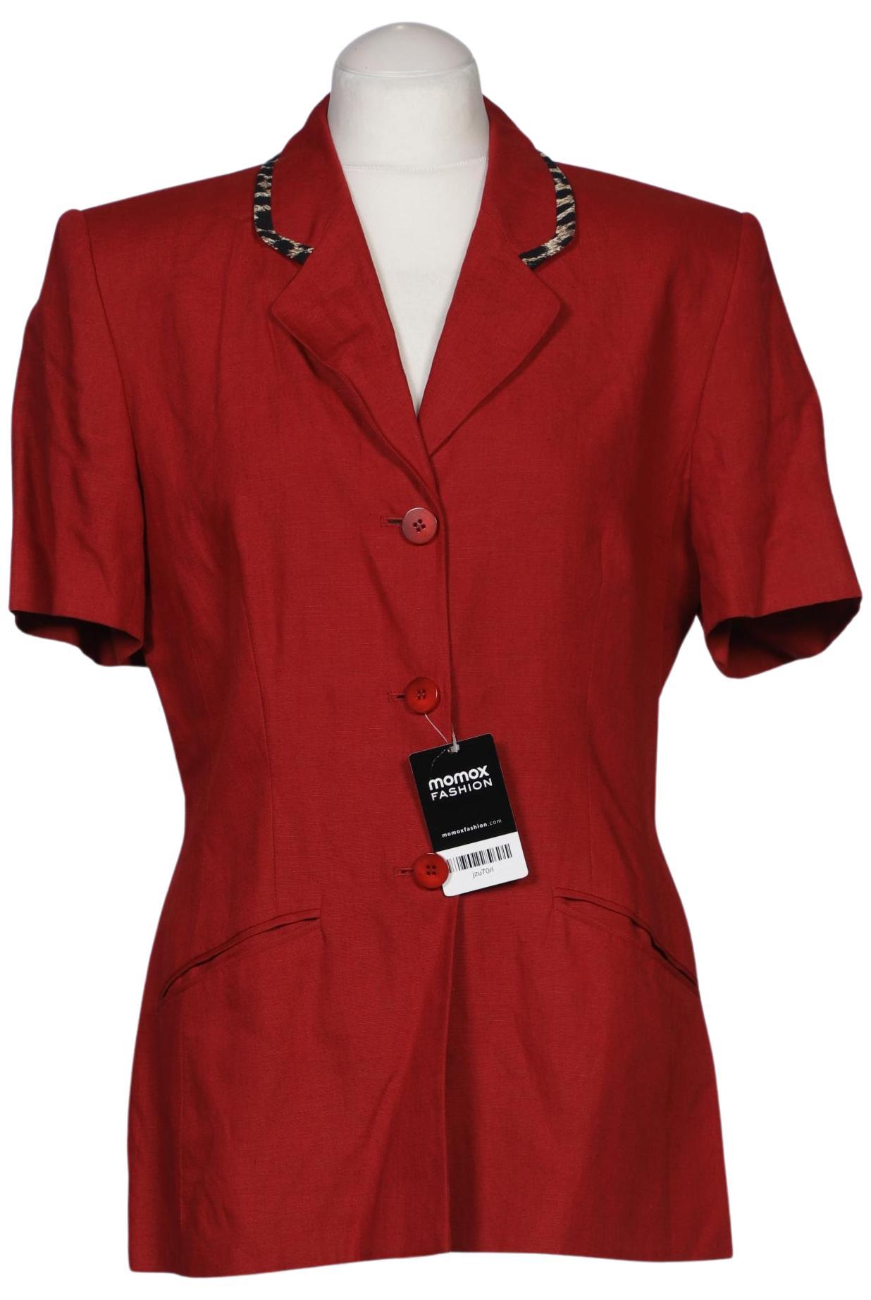 

Cartoon Damen Blazer, rot, Gr. 40