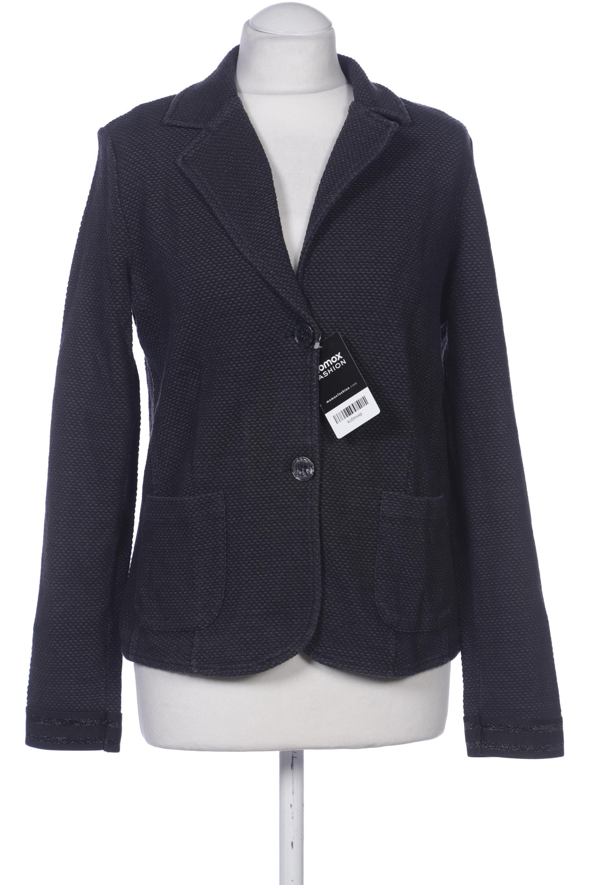 

Cartoon Damen Blazer, grau, Gr. 38