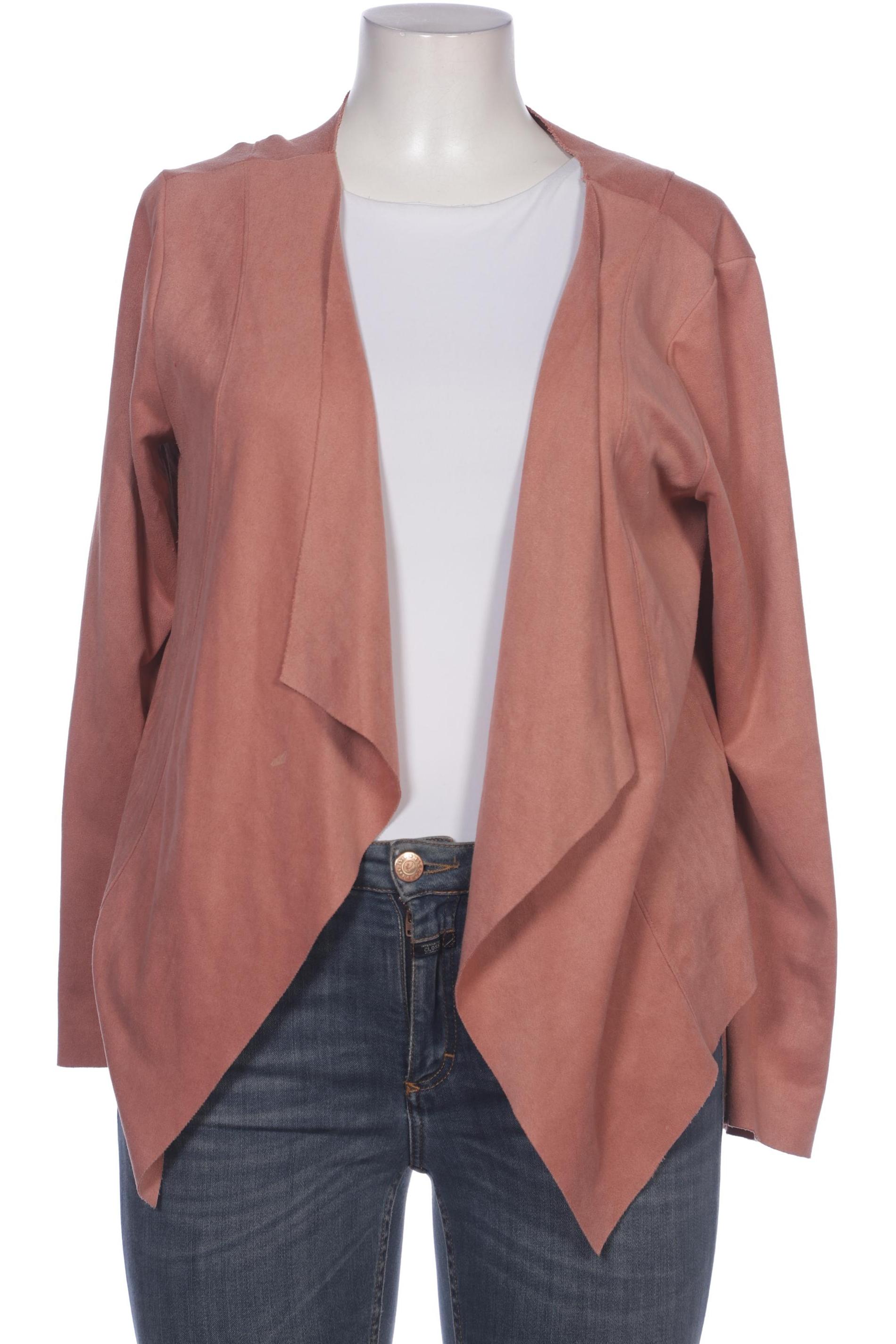 

Cartoon Damen Blazer, pink, Gr. 44
