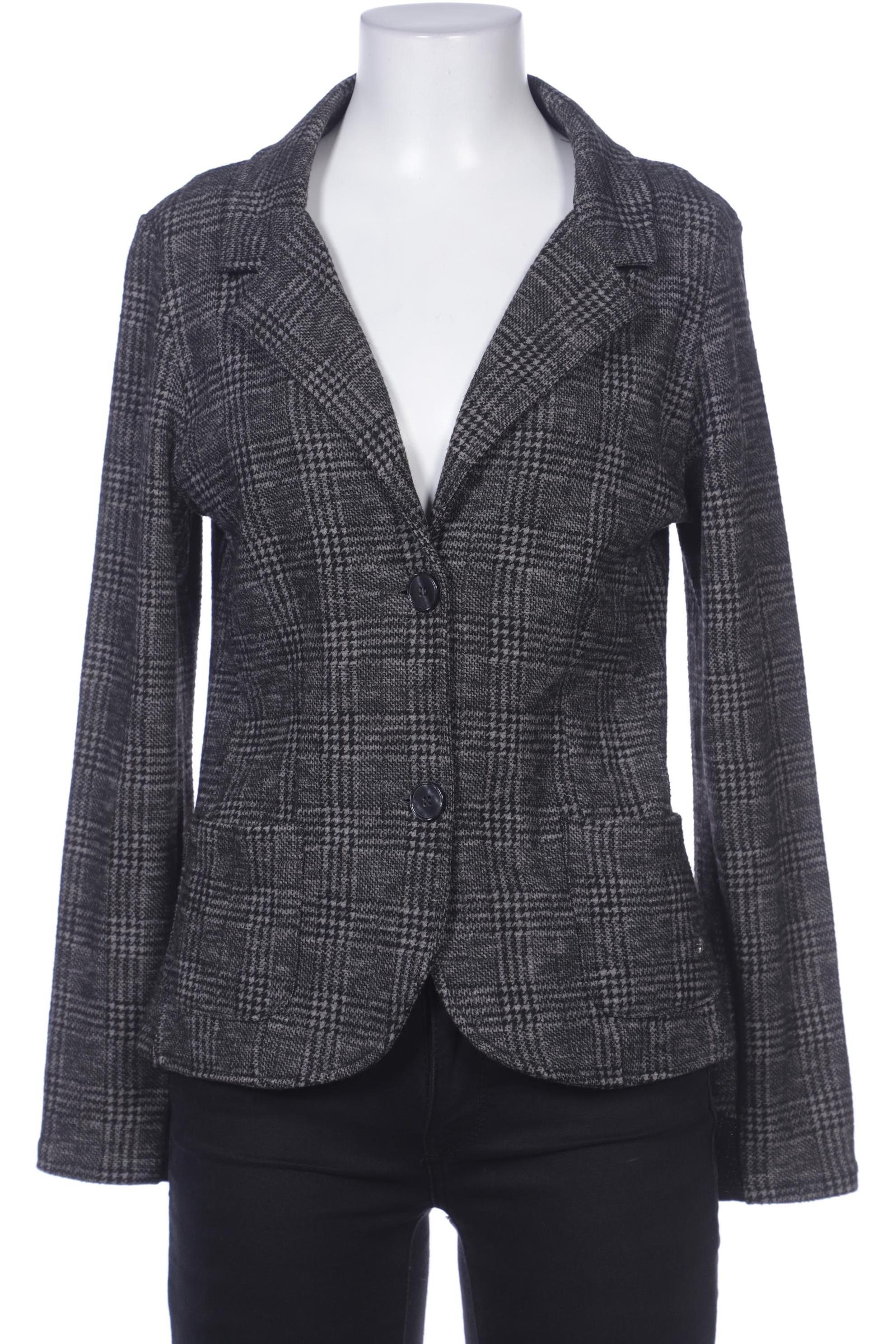 

Cartoon Damen Blazer, grau, Gr. 36