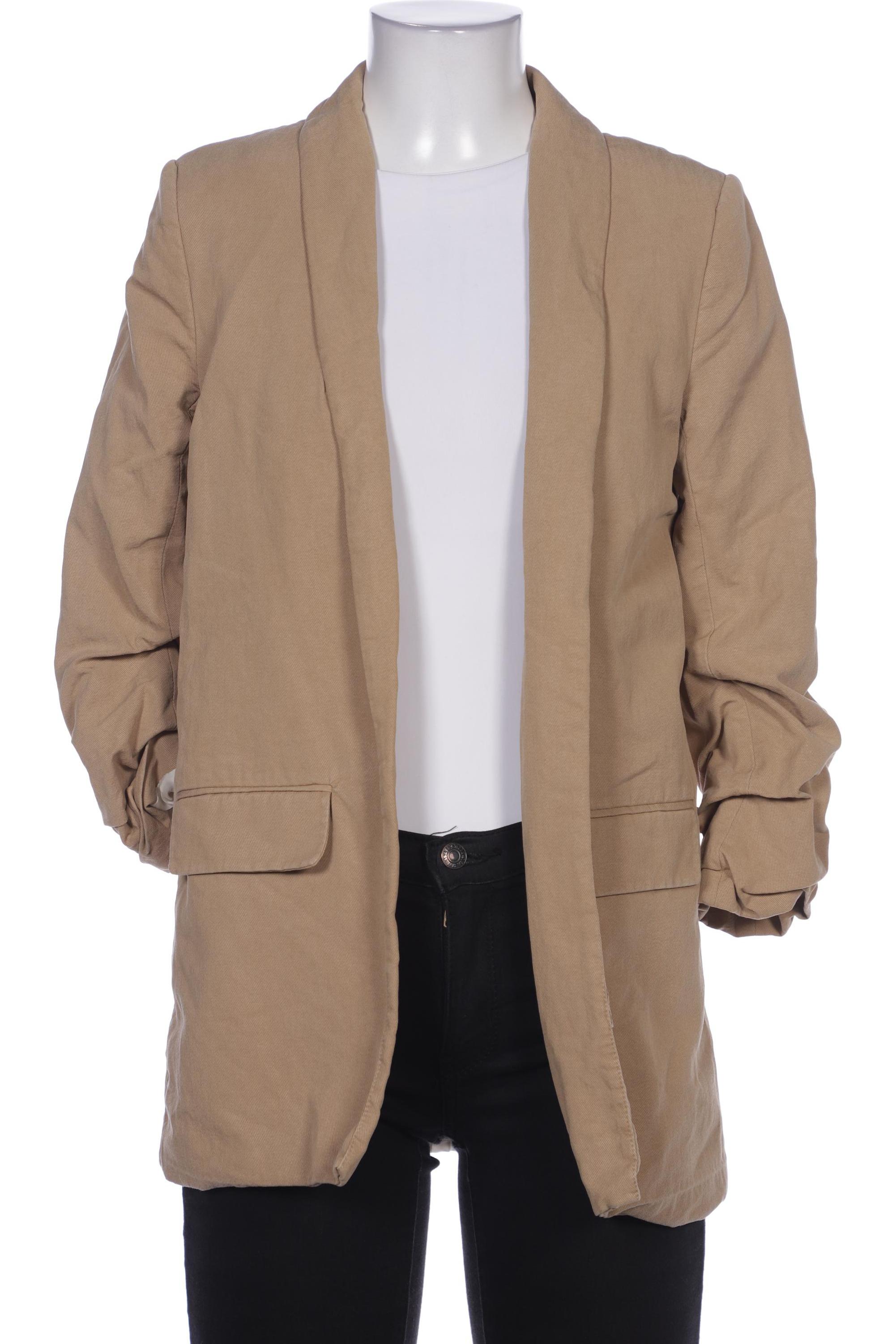 

Cartoon Damen Blazer, beige, Gr. 34