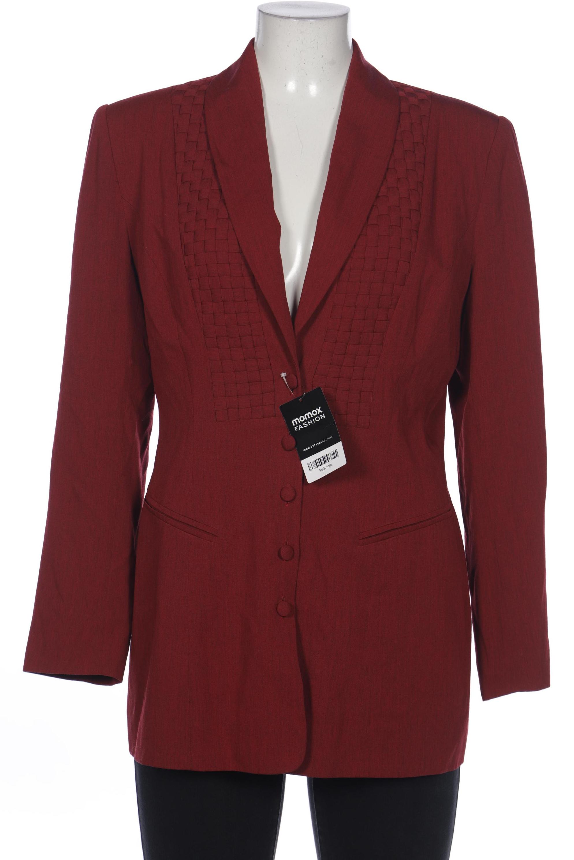 

Cartoon Damen Blazer, bordeaux, Gr. 36