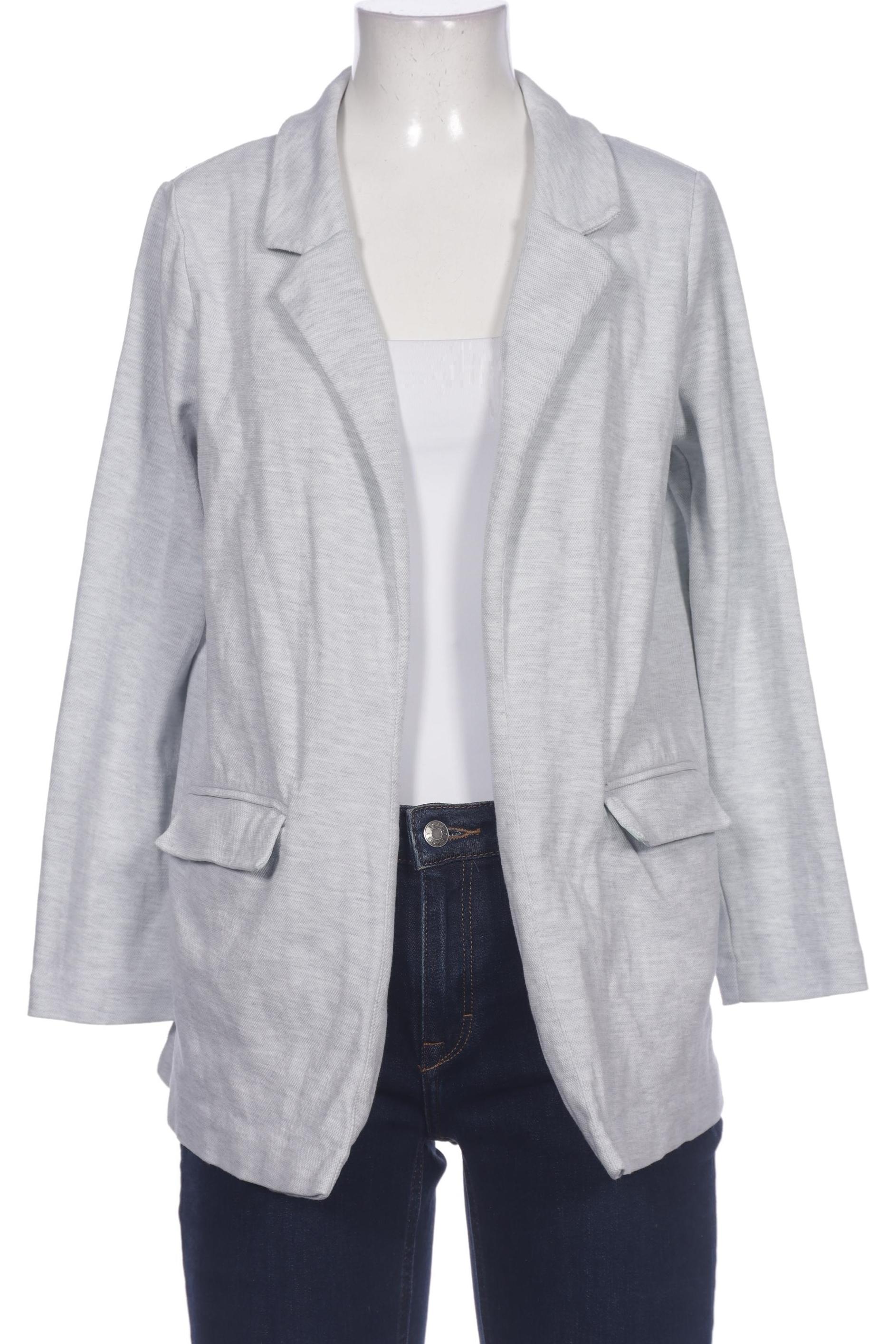 

Cartoon Damen Blazer, grau, Gr. 40