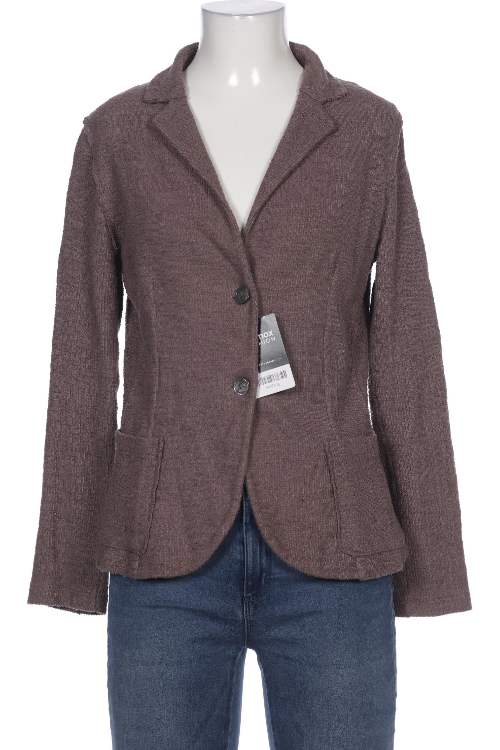 

Cartoon Damen Blazer, grau