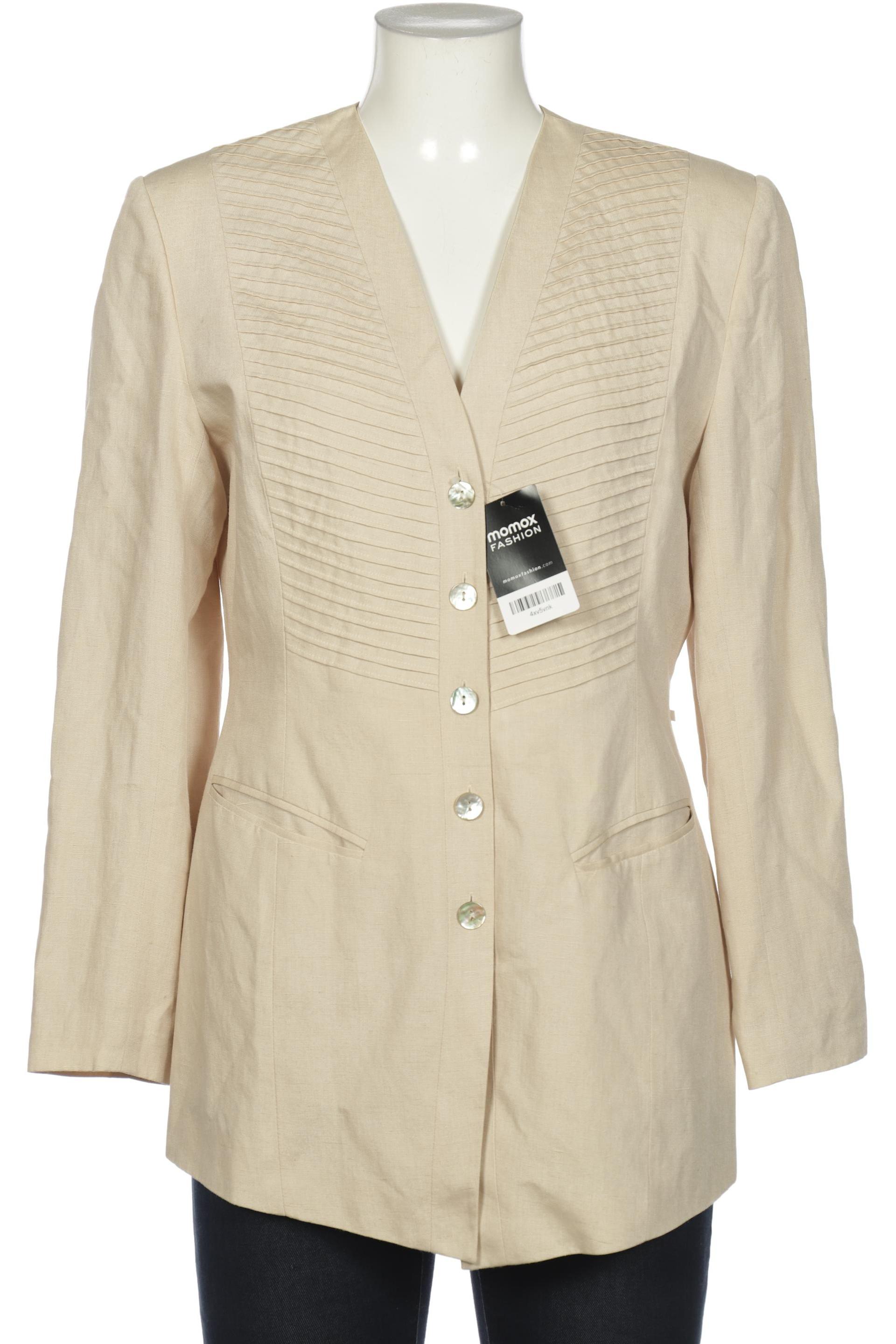 

Cartoon Damen Blazer, beige, Gr. 40