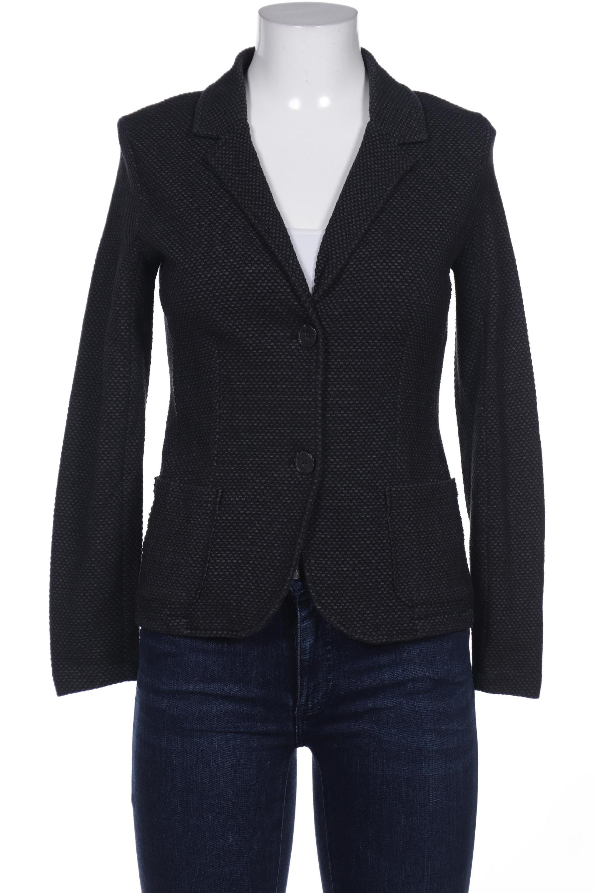 

Cartoon Damen Blazer, grau