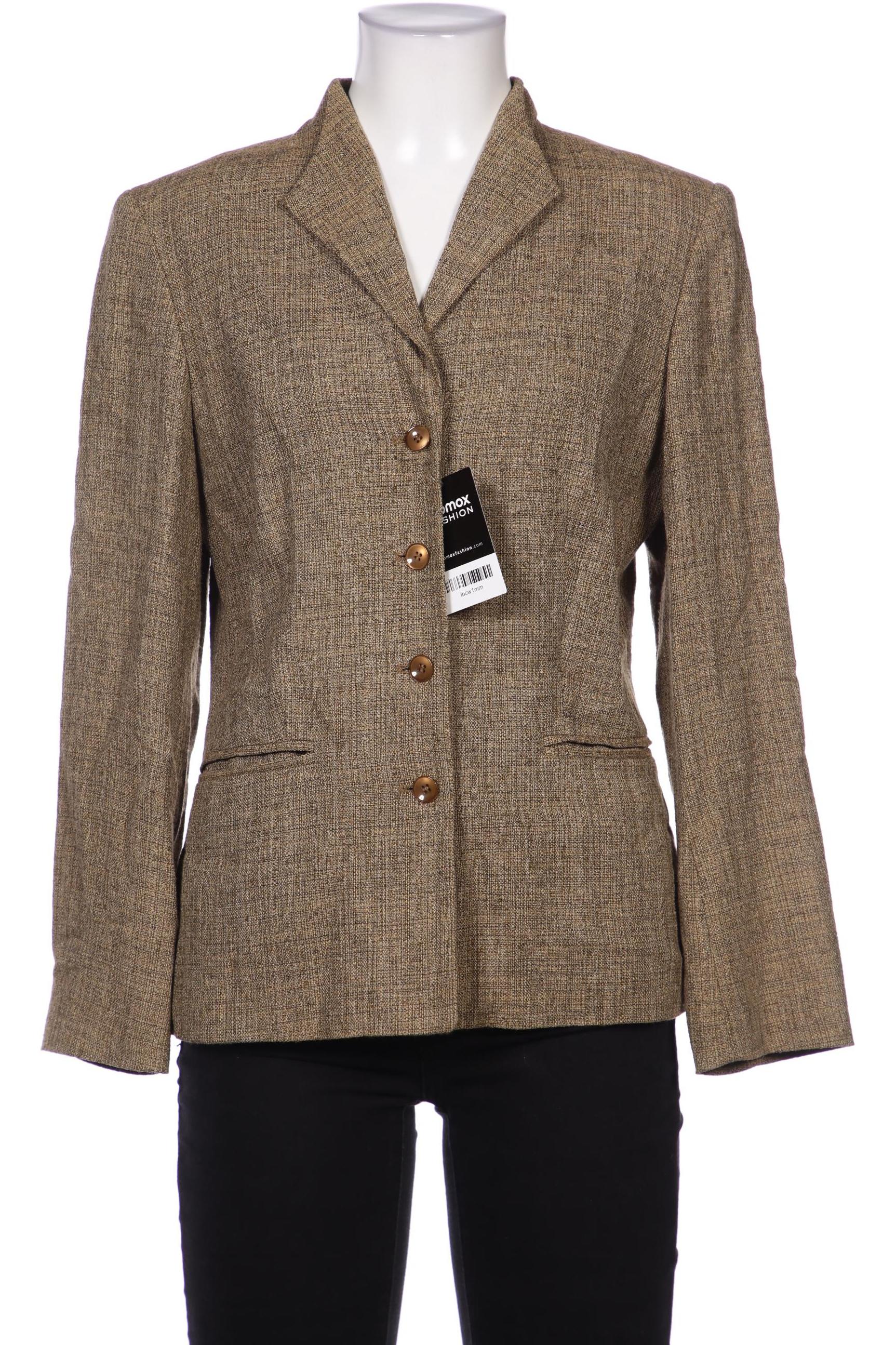 

Cartoon Damen Blazer, braun, Gr. 38