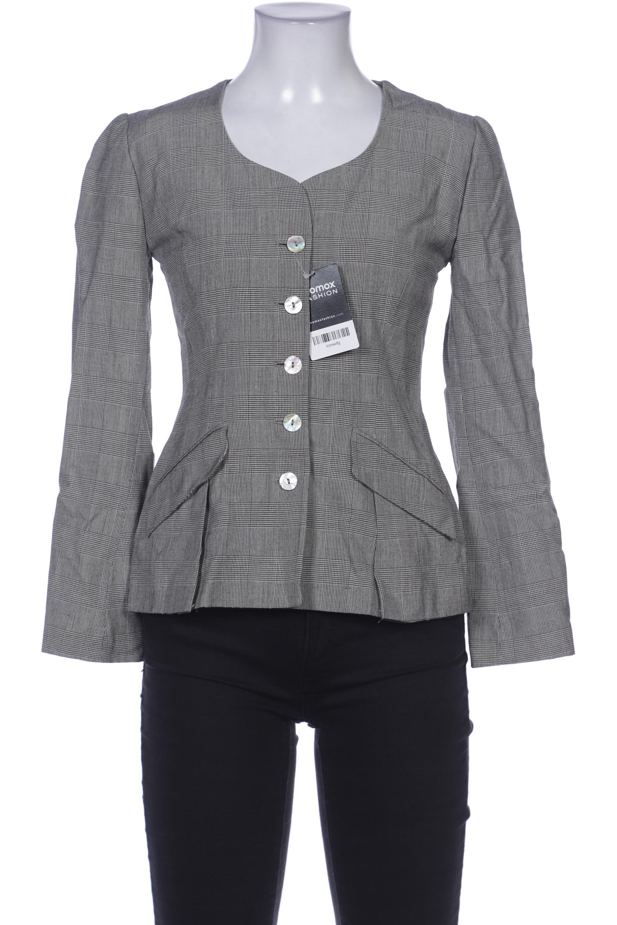 

Cartoon Damen Blazer, grau, Gr. 38